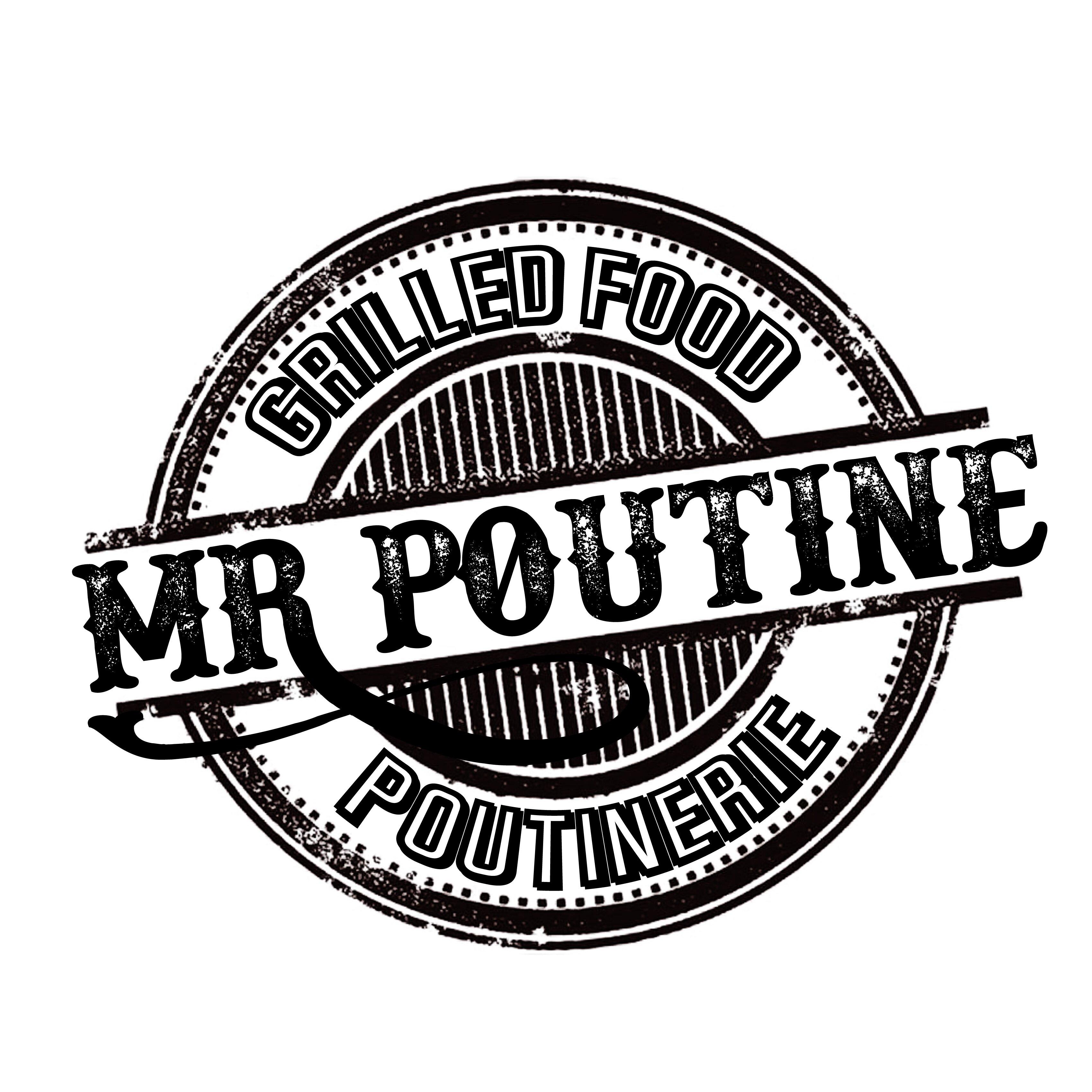 Mr. Poutine