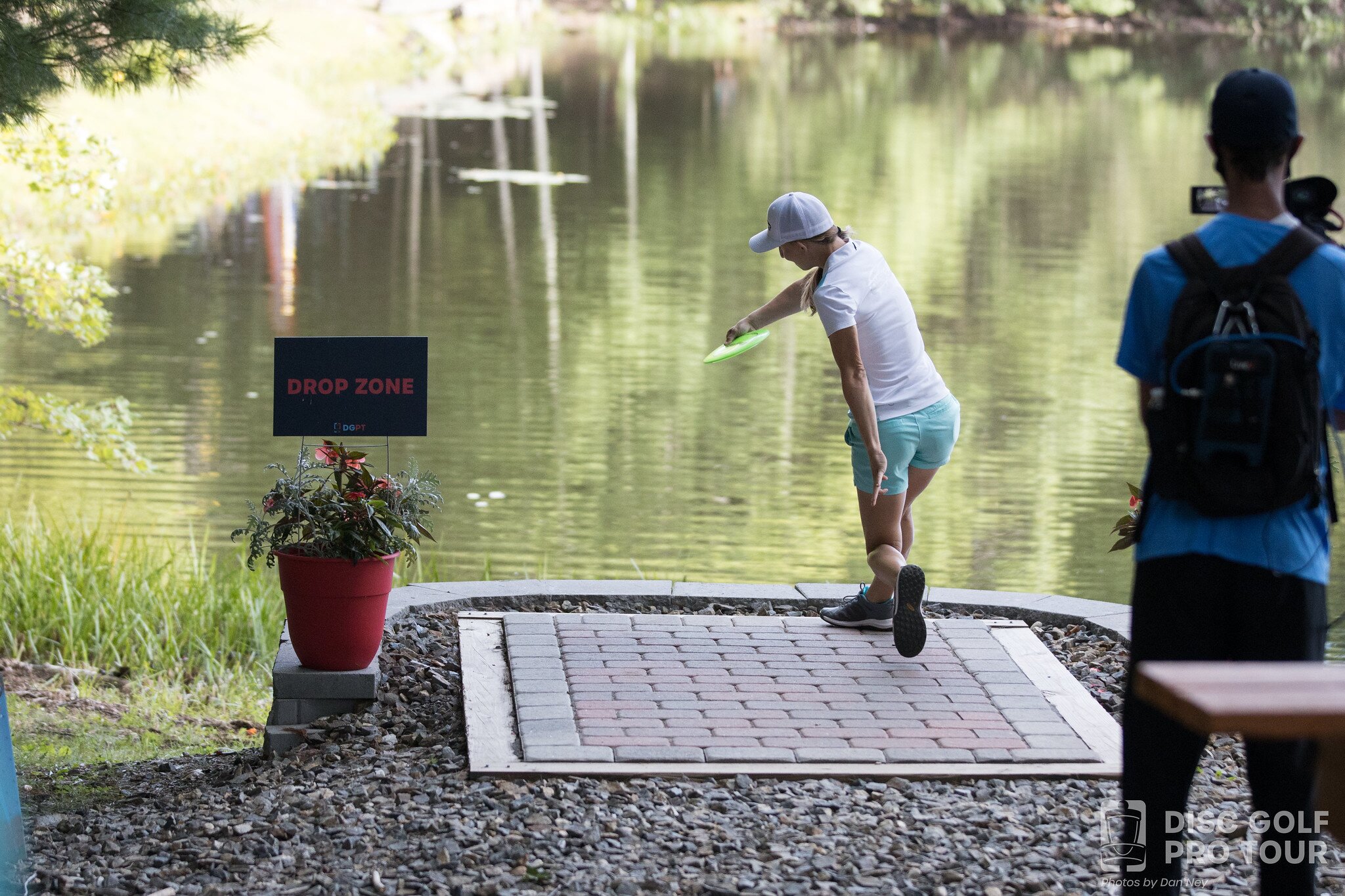 Maple Hill Disc Golf