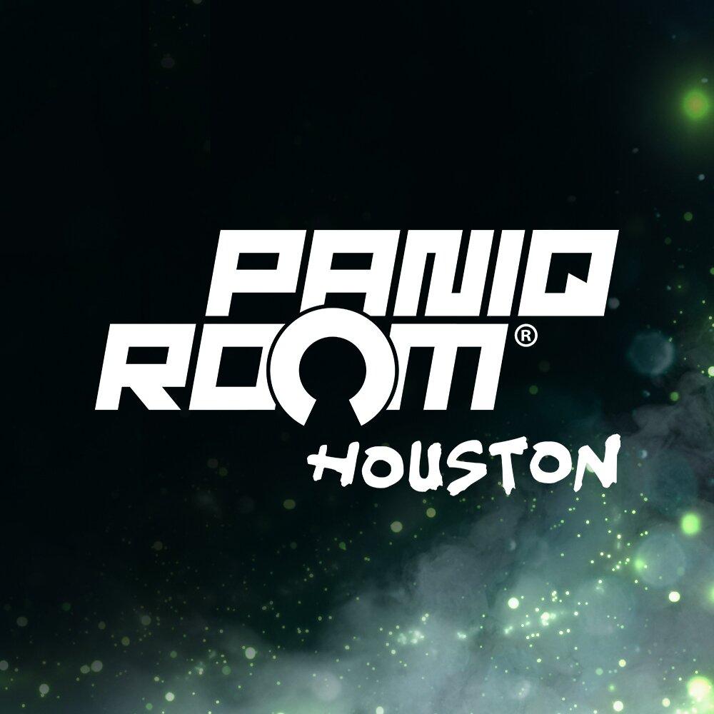 PanIQ Escape Room Houston