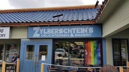 Zylberschtein's Delicatessen & Bakery