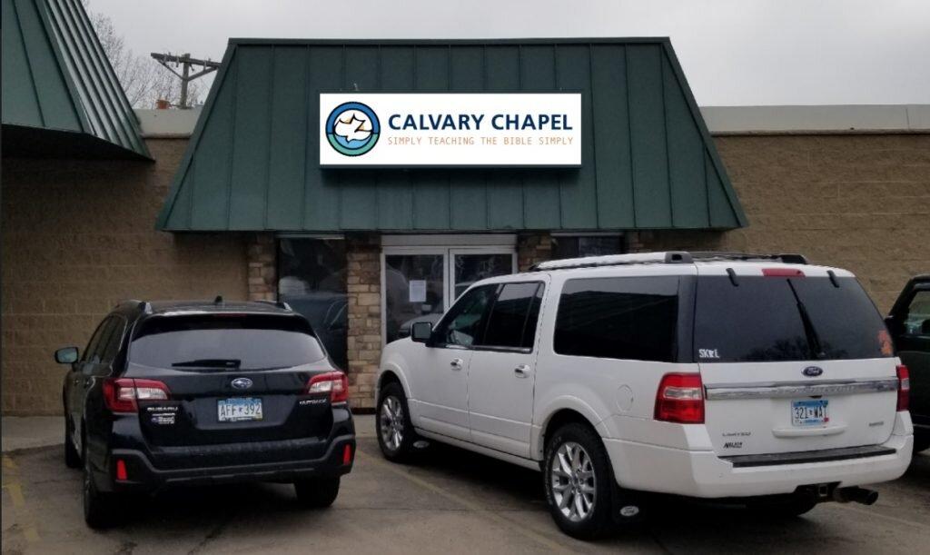 Calvary Chapel Fergus Falls