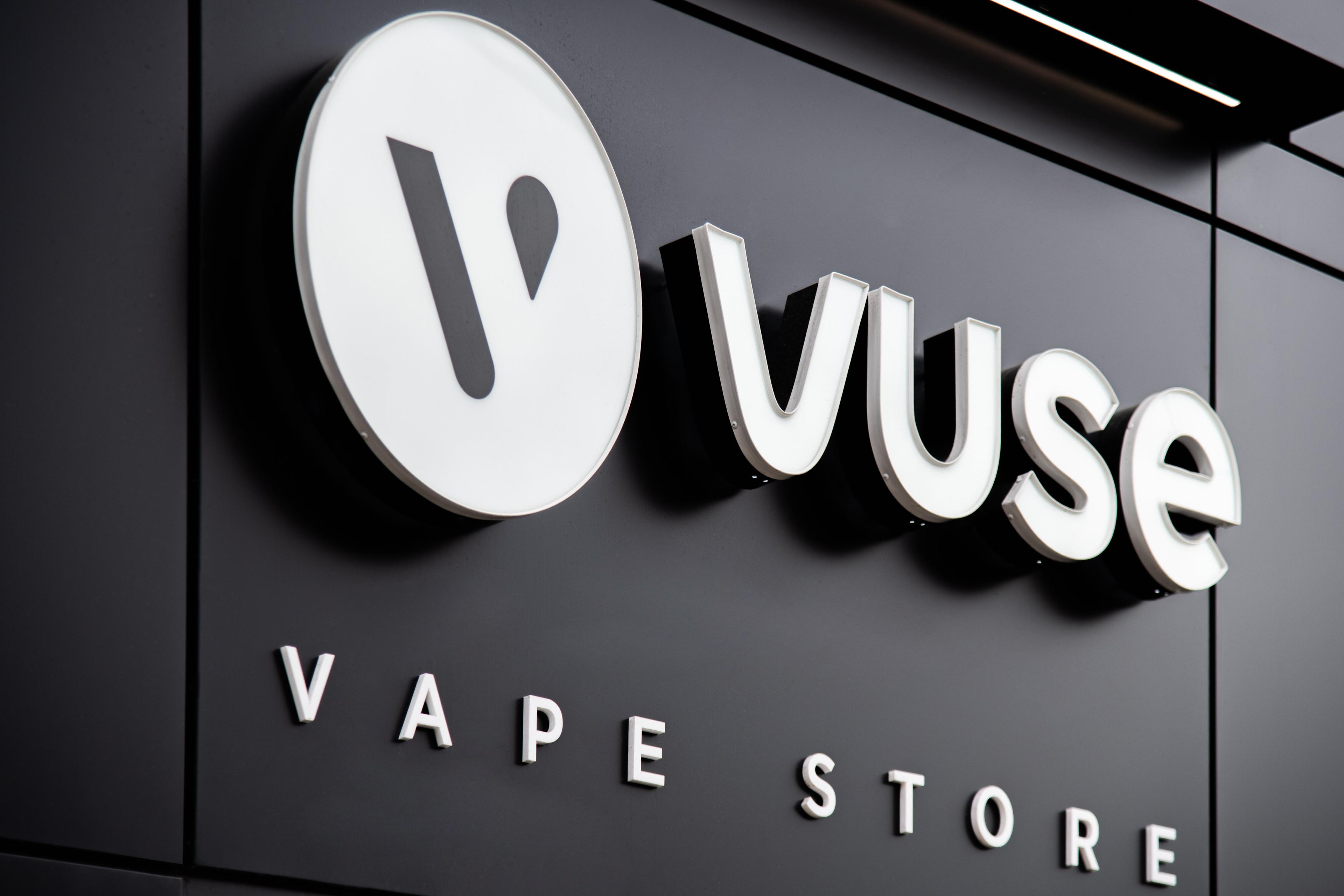 Vuse Vape Store Toronto