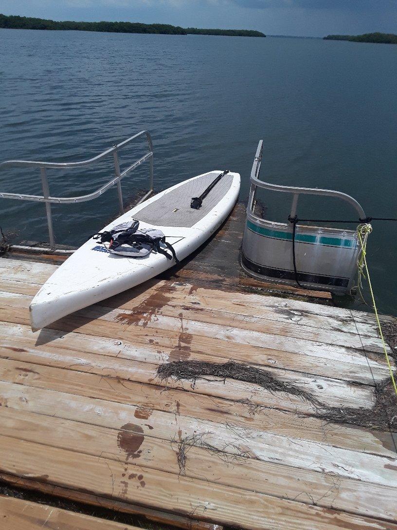 Longboat Key Paddleboard and Kayak