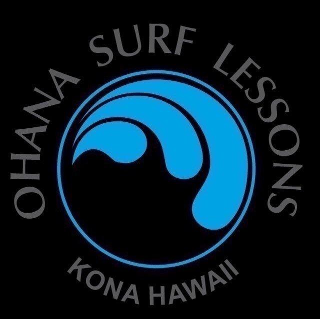 Ohana Surf Lessons