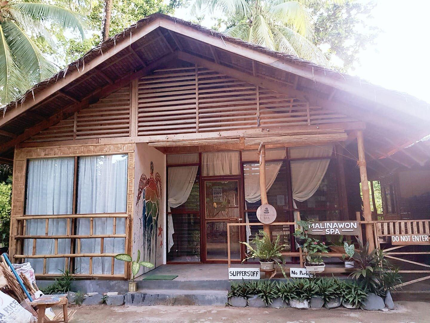 Malinawon Spa