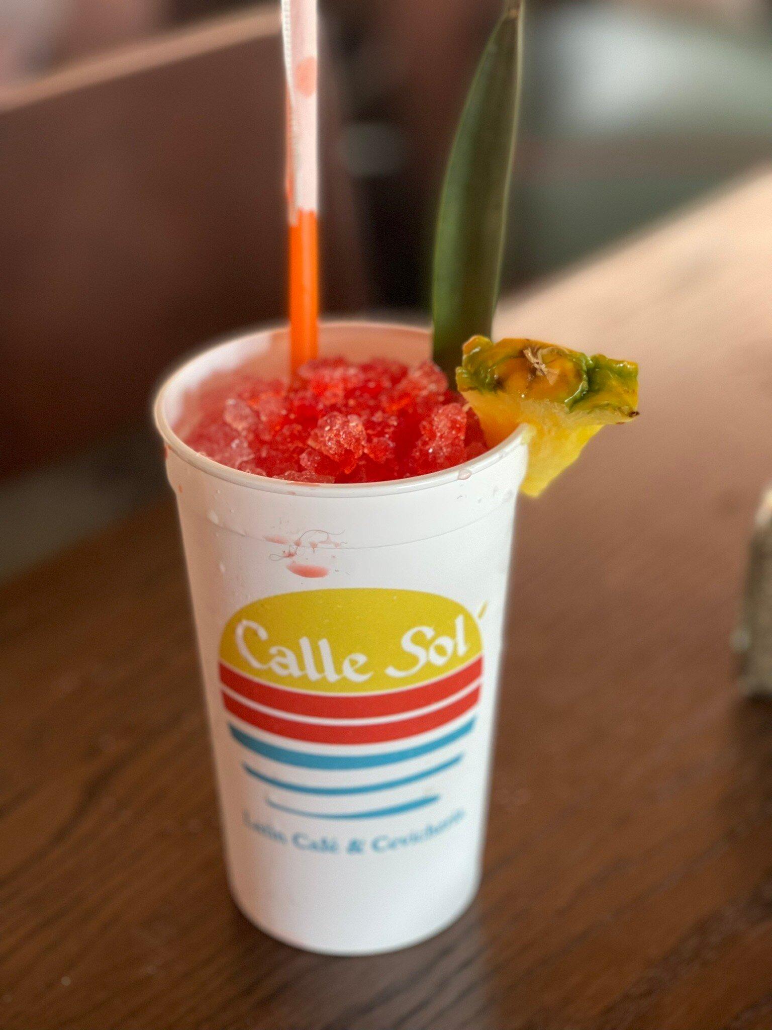 Calle Sol Latin Café & Cevicheria