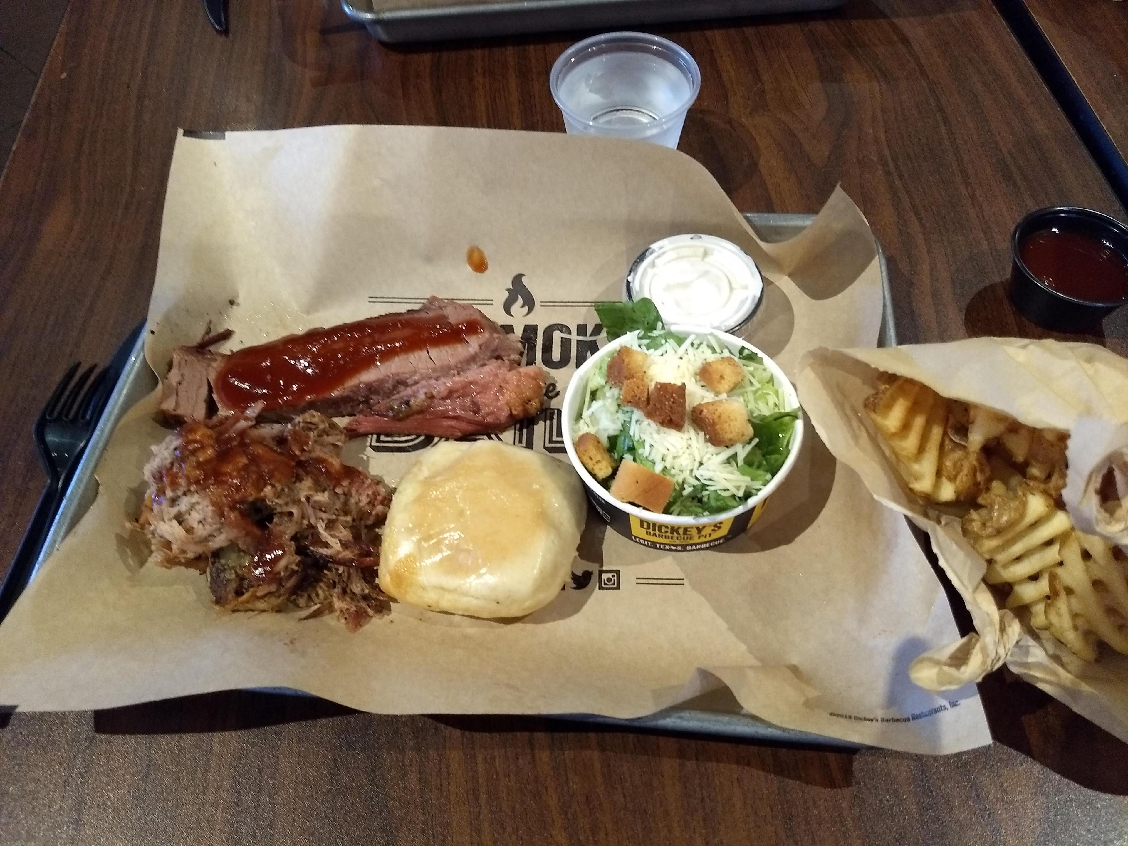 Dickey's Barbecue Pit