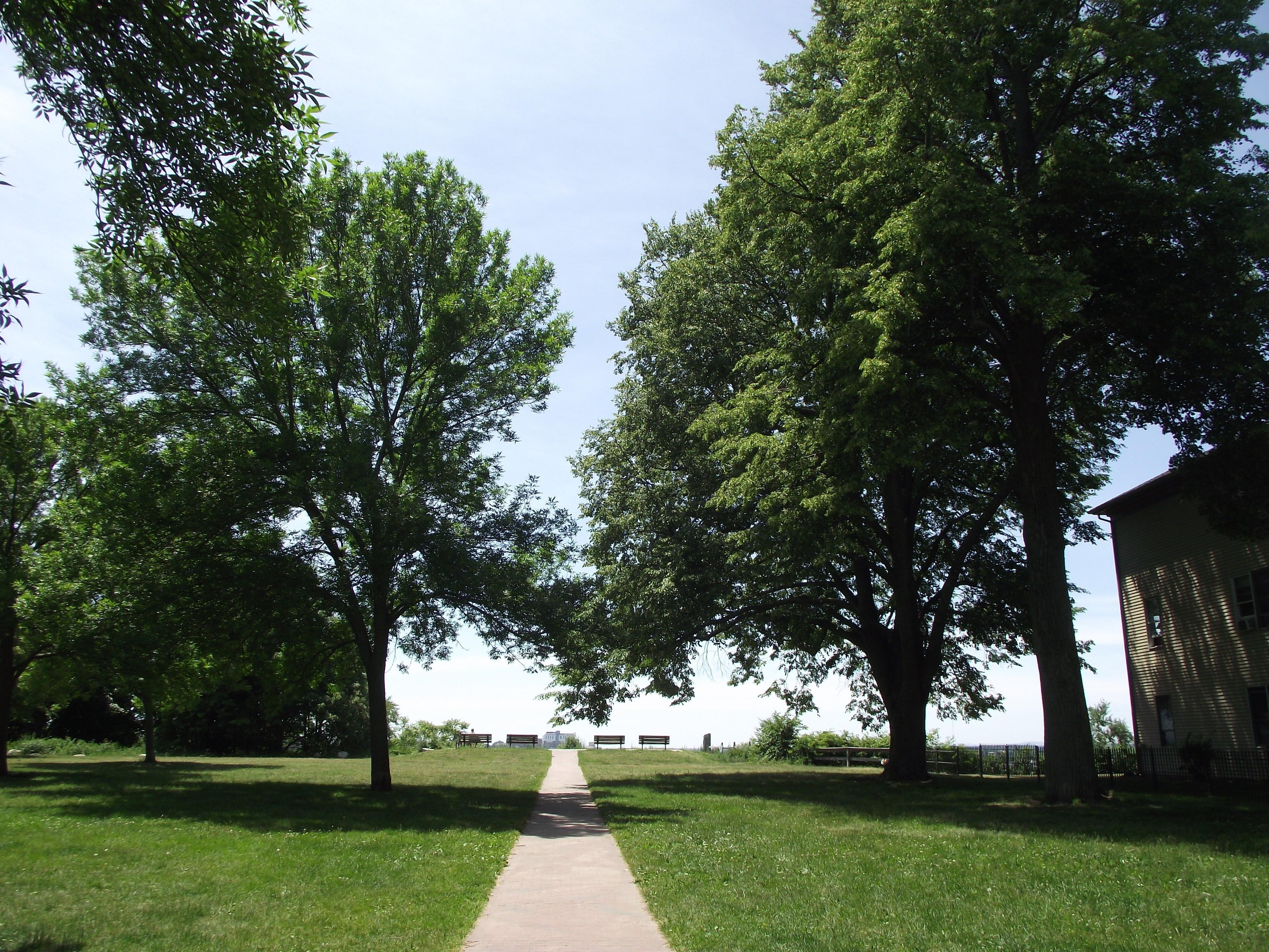 Fort Sumner Park