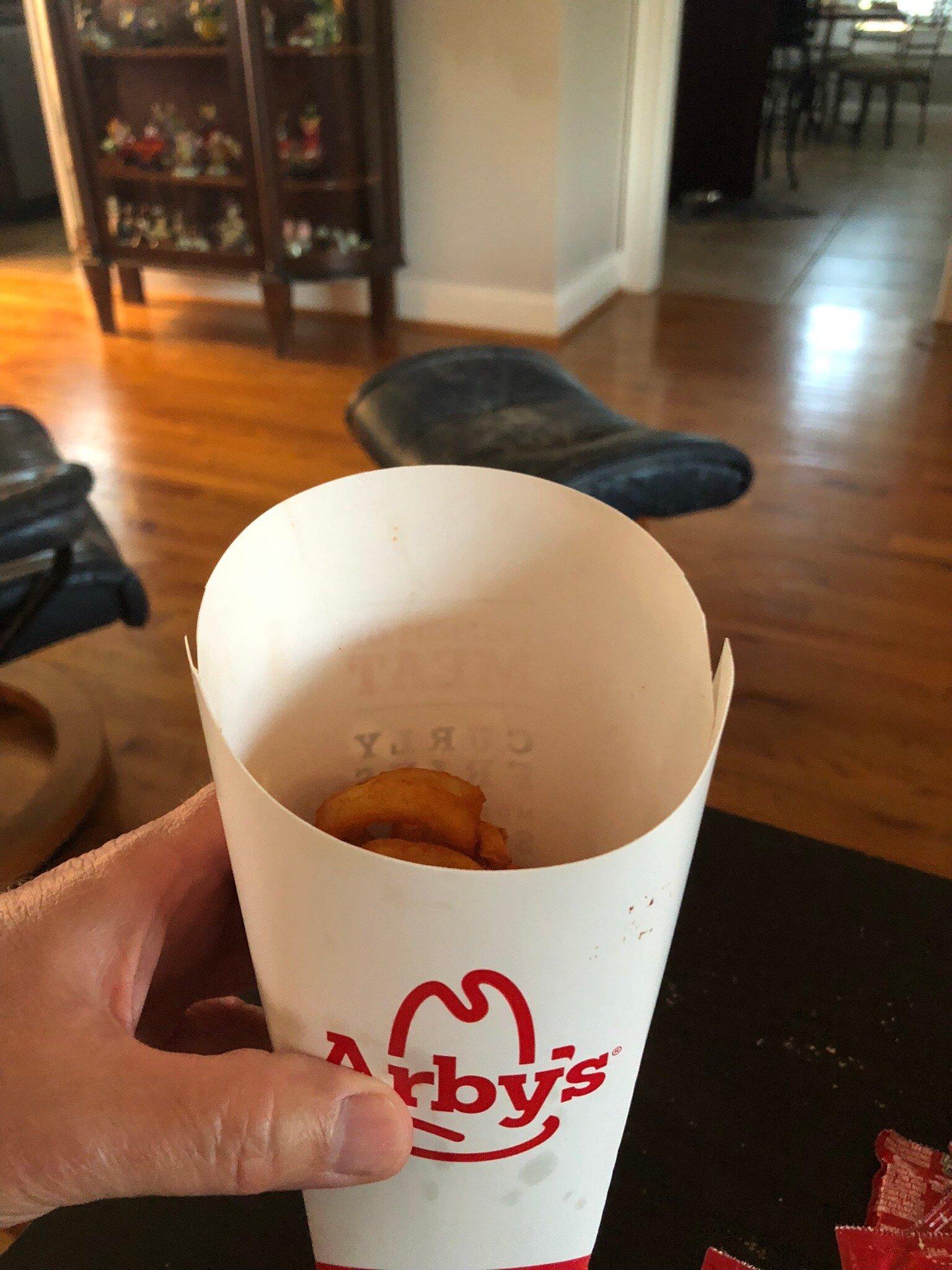 Arby's