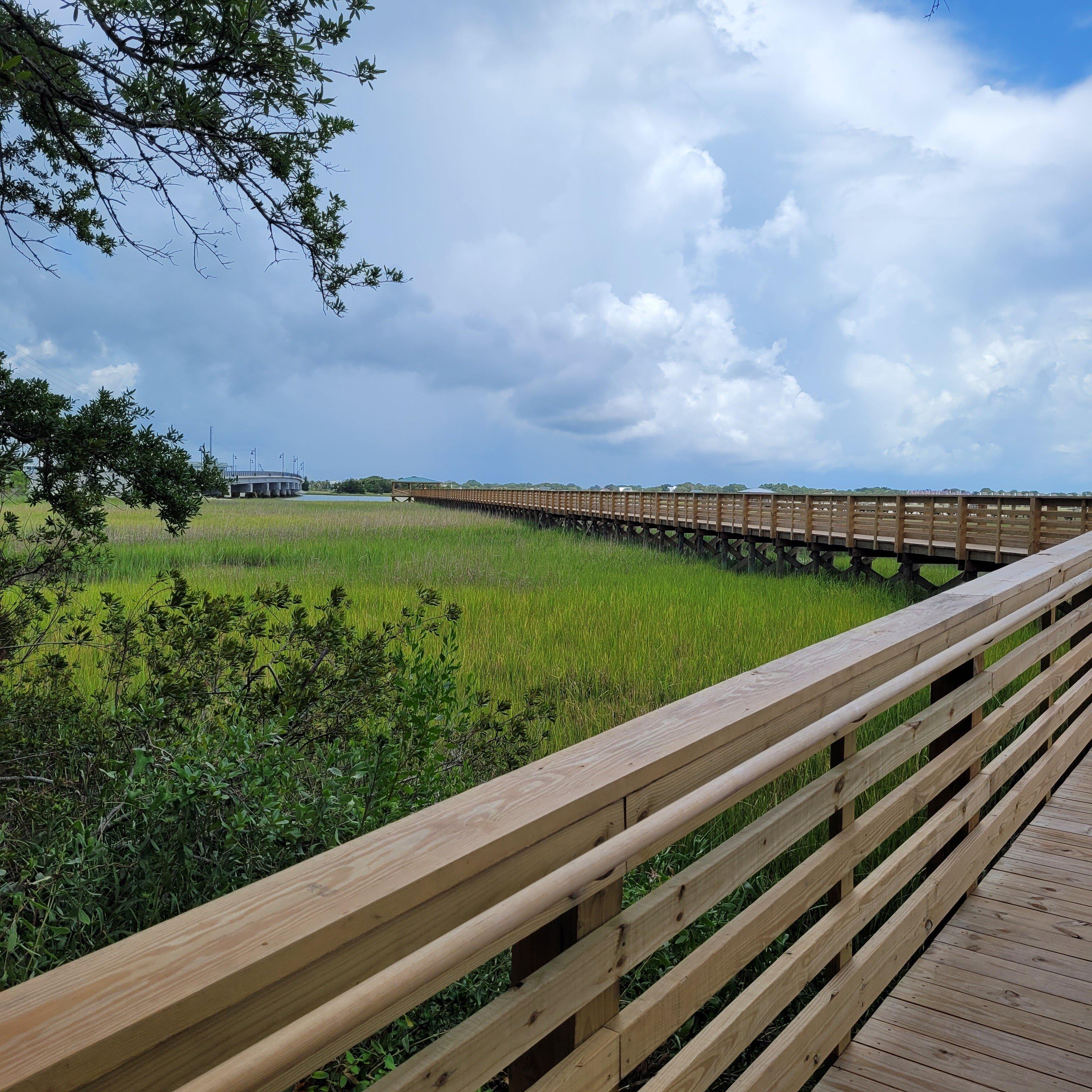 Folly River Park