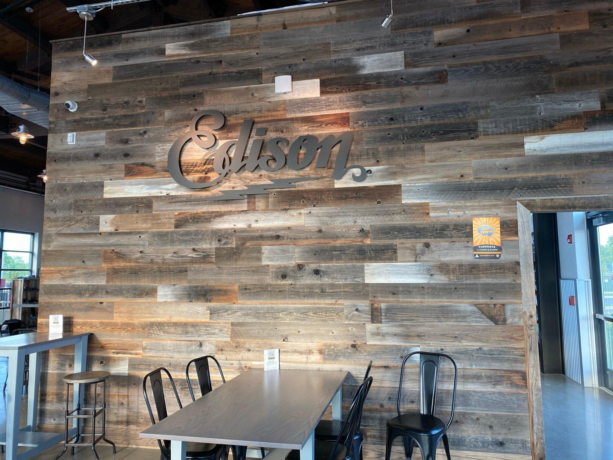 Edison Brewing Company