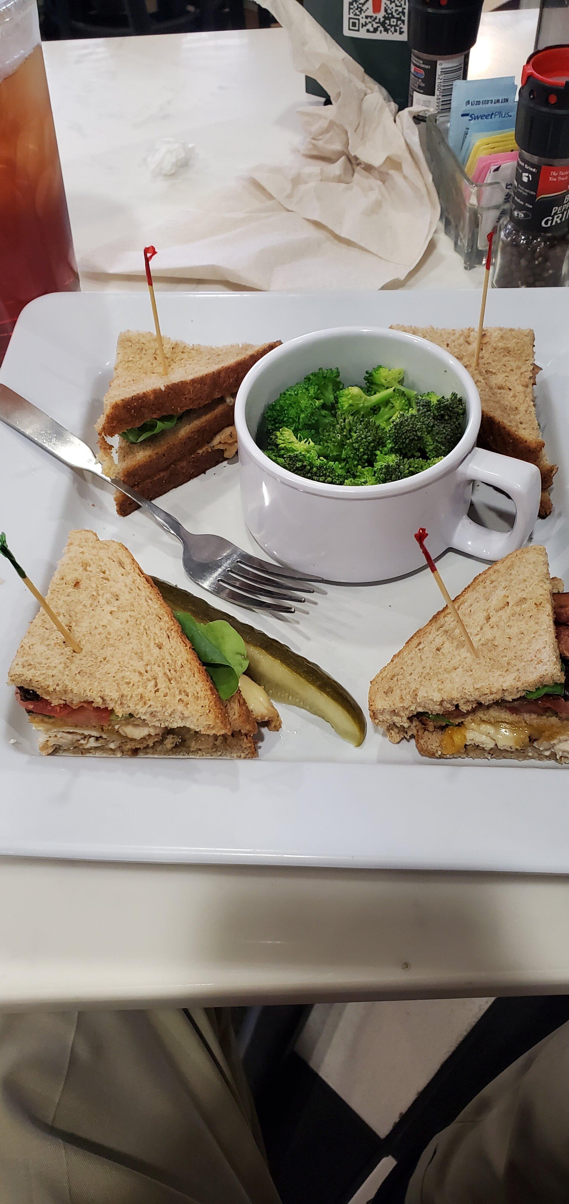 McAlister's Deli