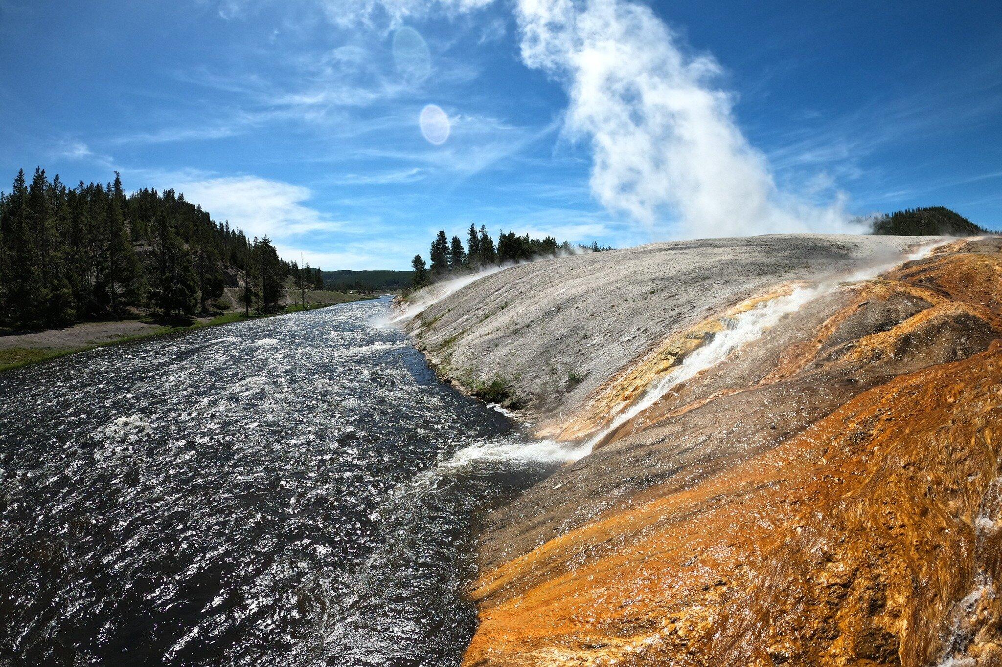 Burning Mountain Adventures