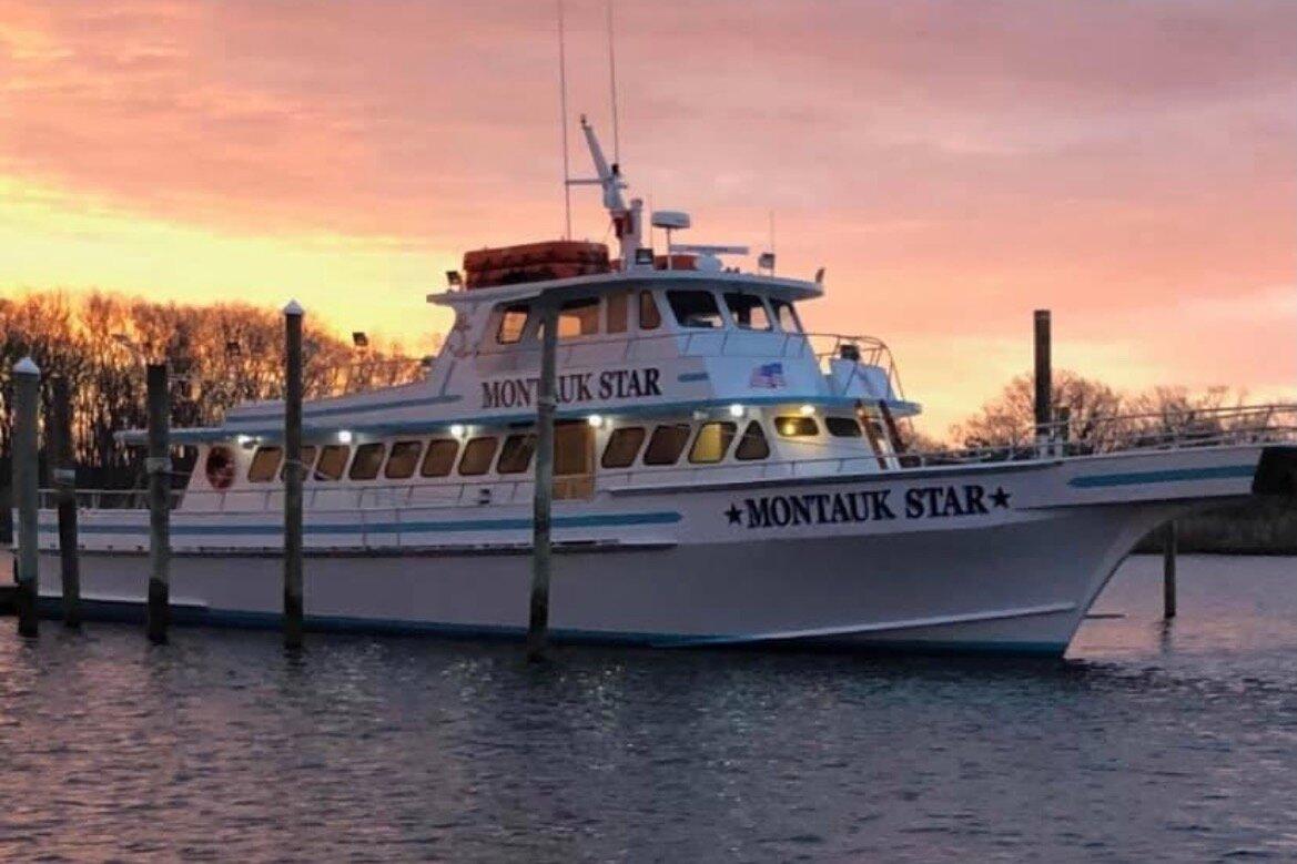 Montauk Fishing Montauk Star