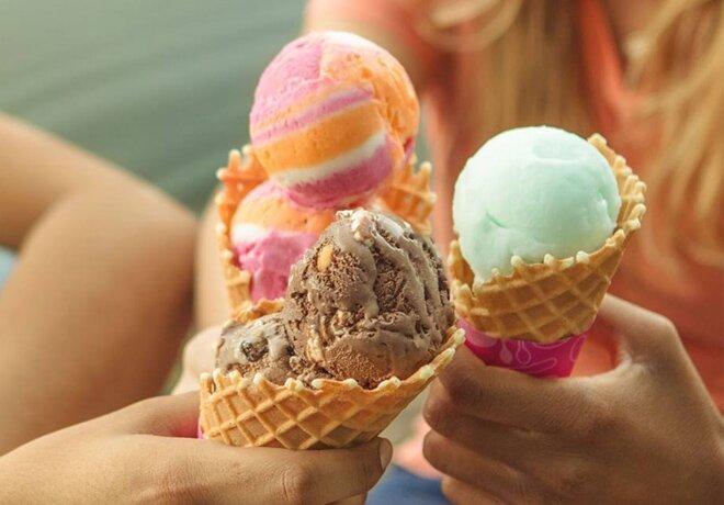 Baskin-Robbins