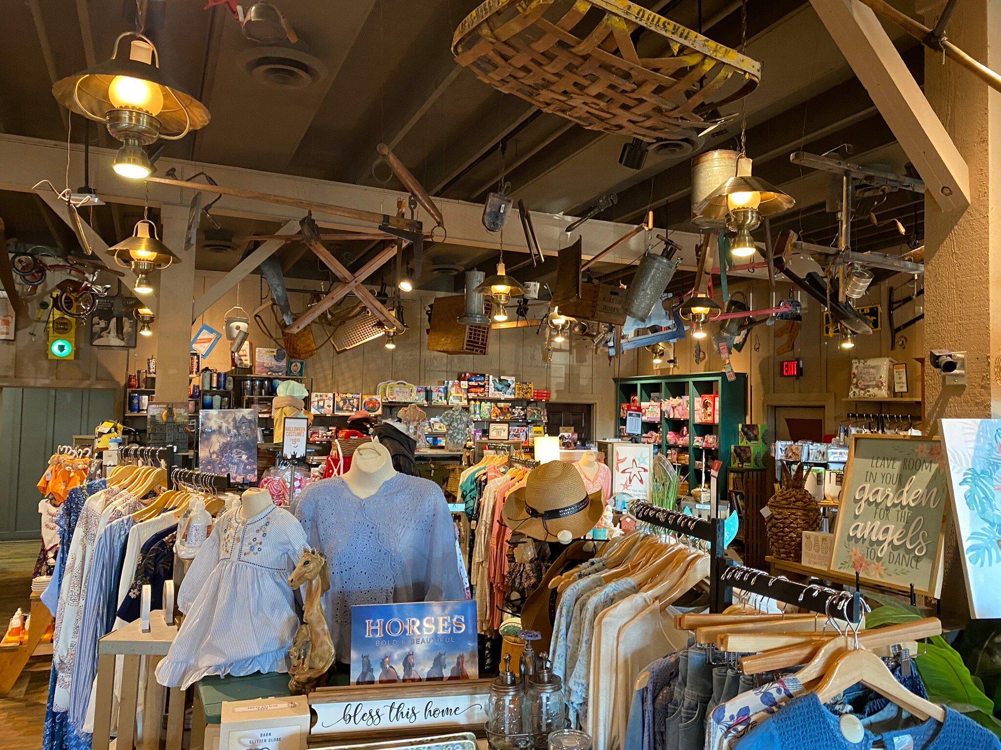 Cracker Barrel Old Country Store