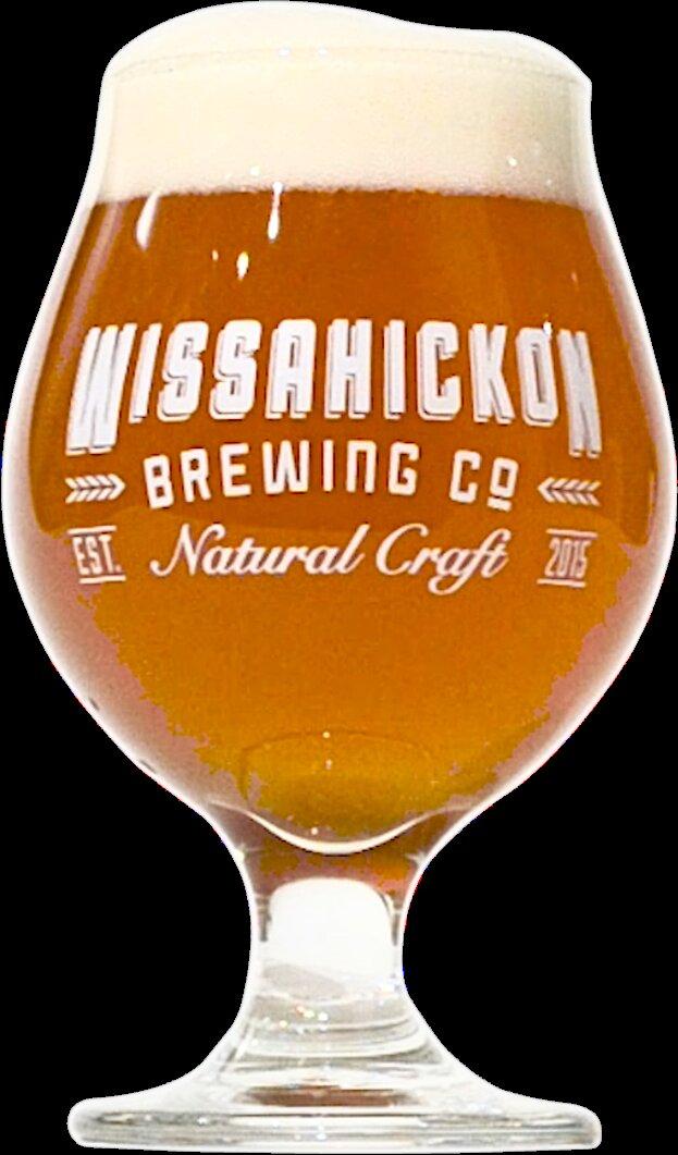 Wissahickon Brewing Company