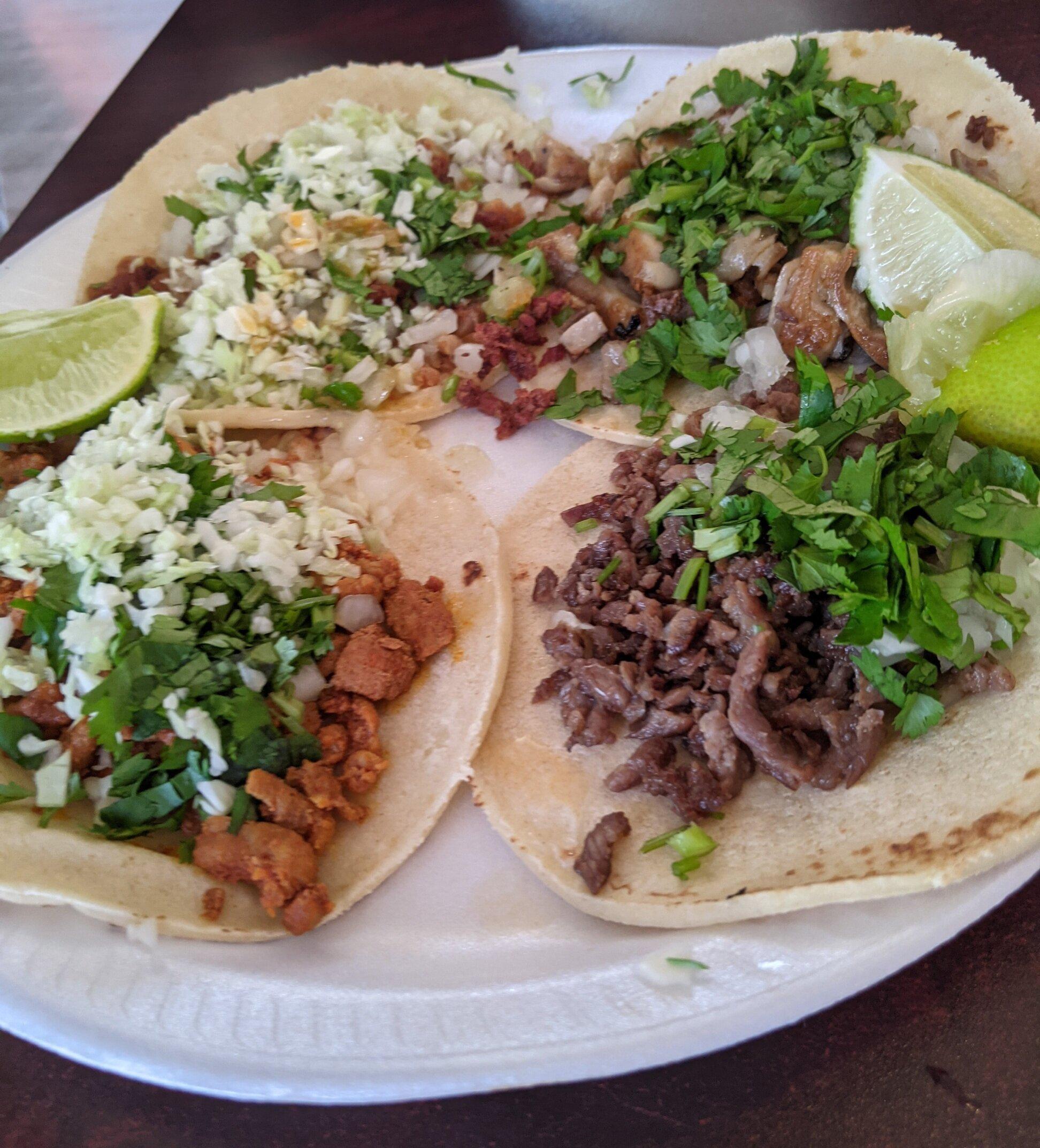 Tacos Garcia