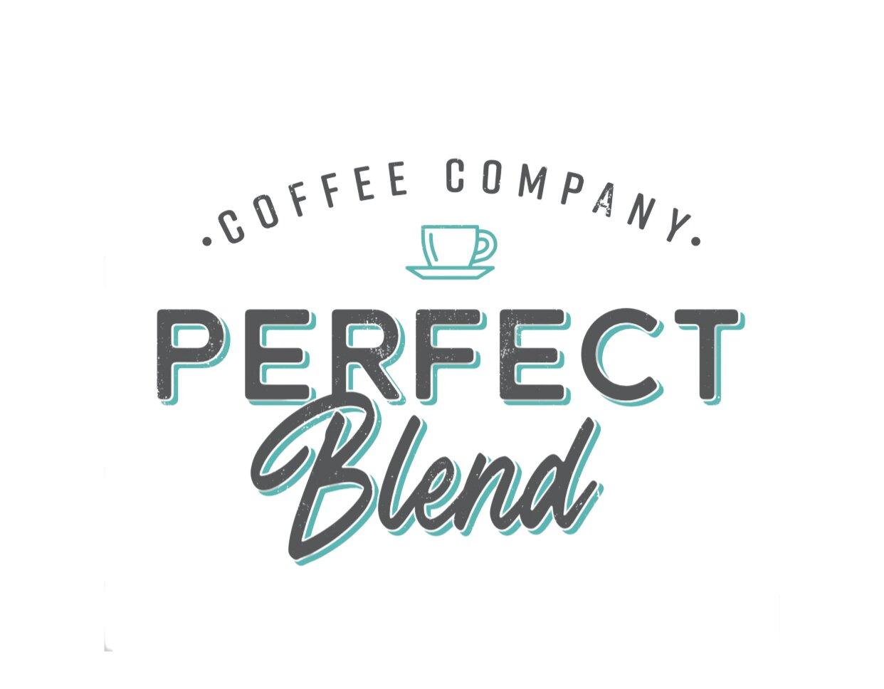 Perfect Blend Coffee Company