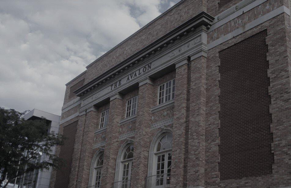 Downtown Grand Junction Ghost/History Tour