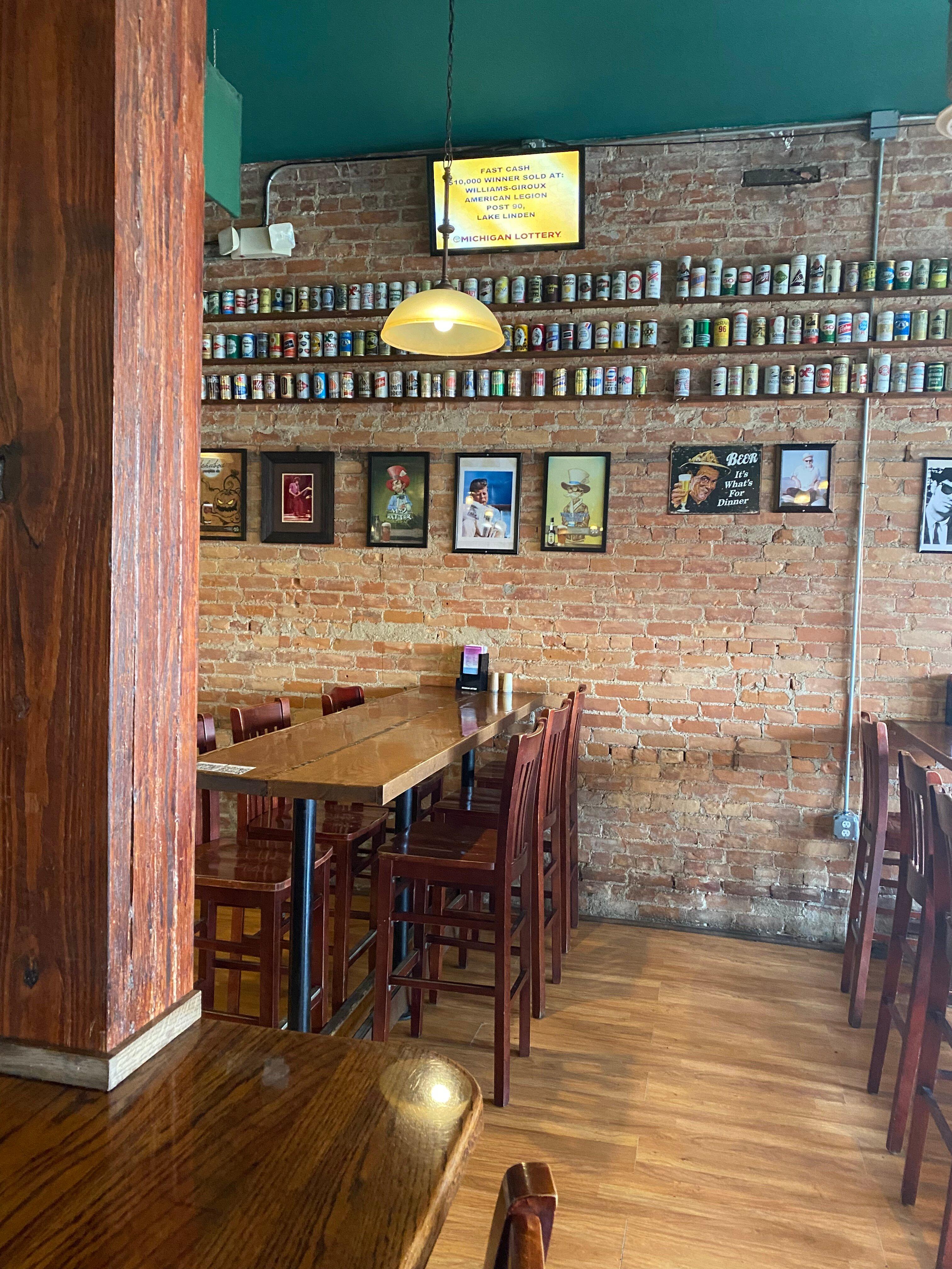 Shady's Tap Room