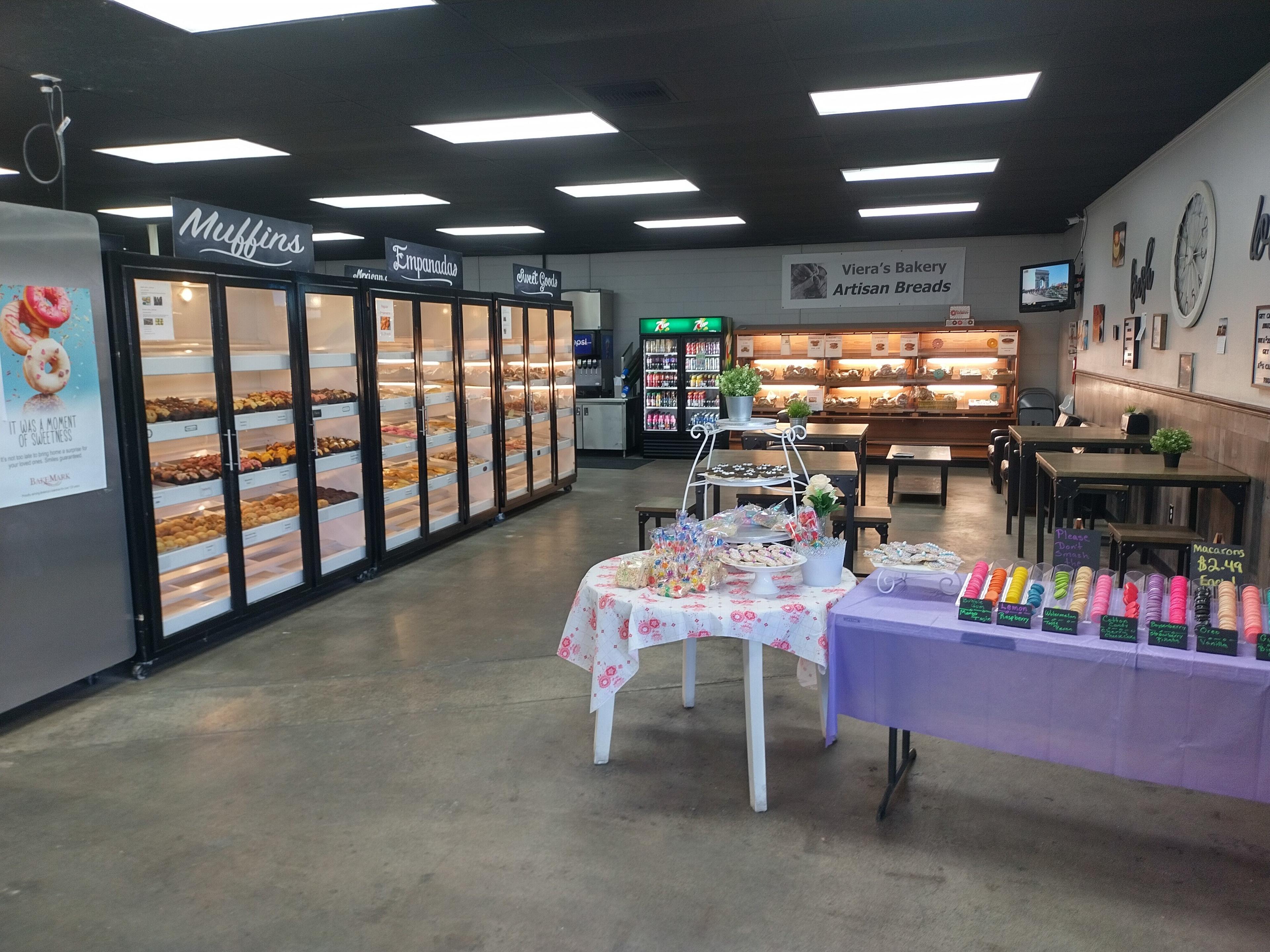 Viera’s Bakery & Deli