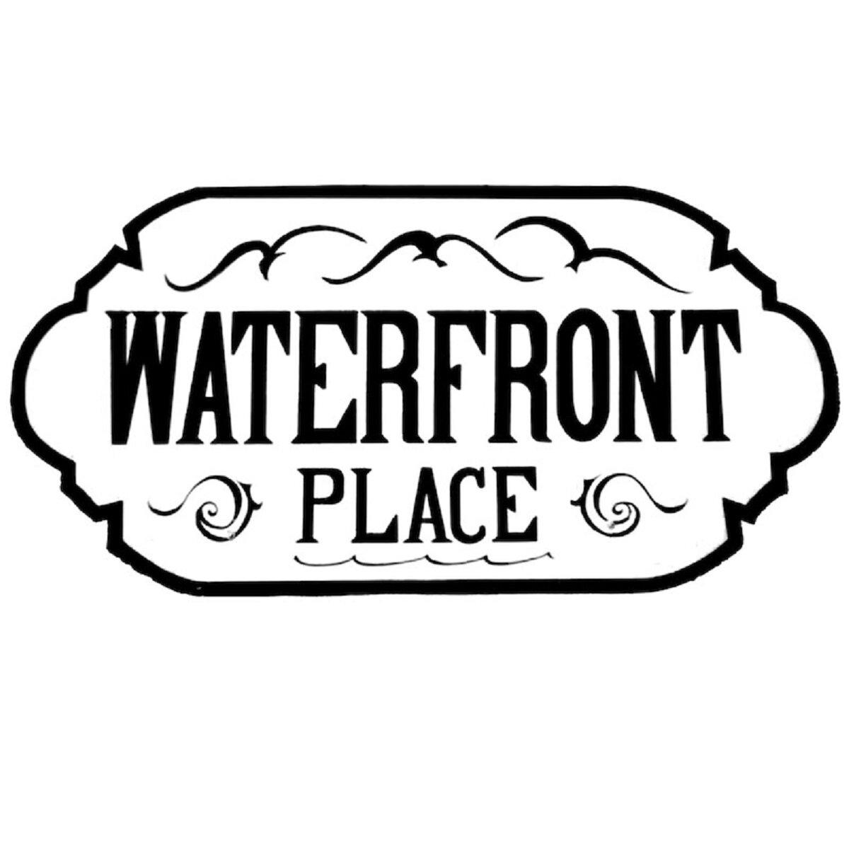 Waterfront Place Antiques