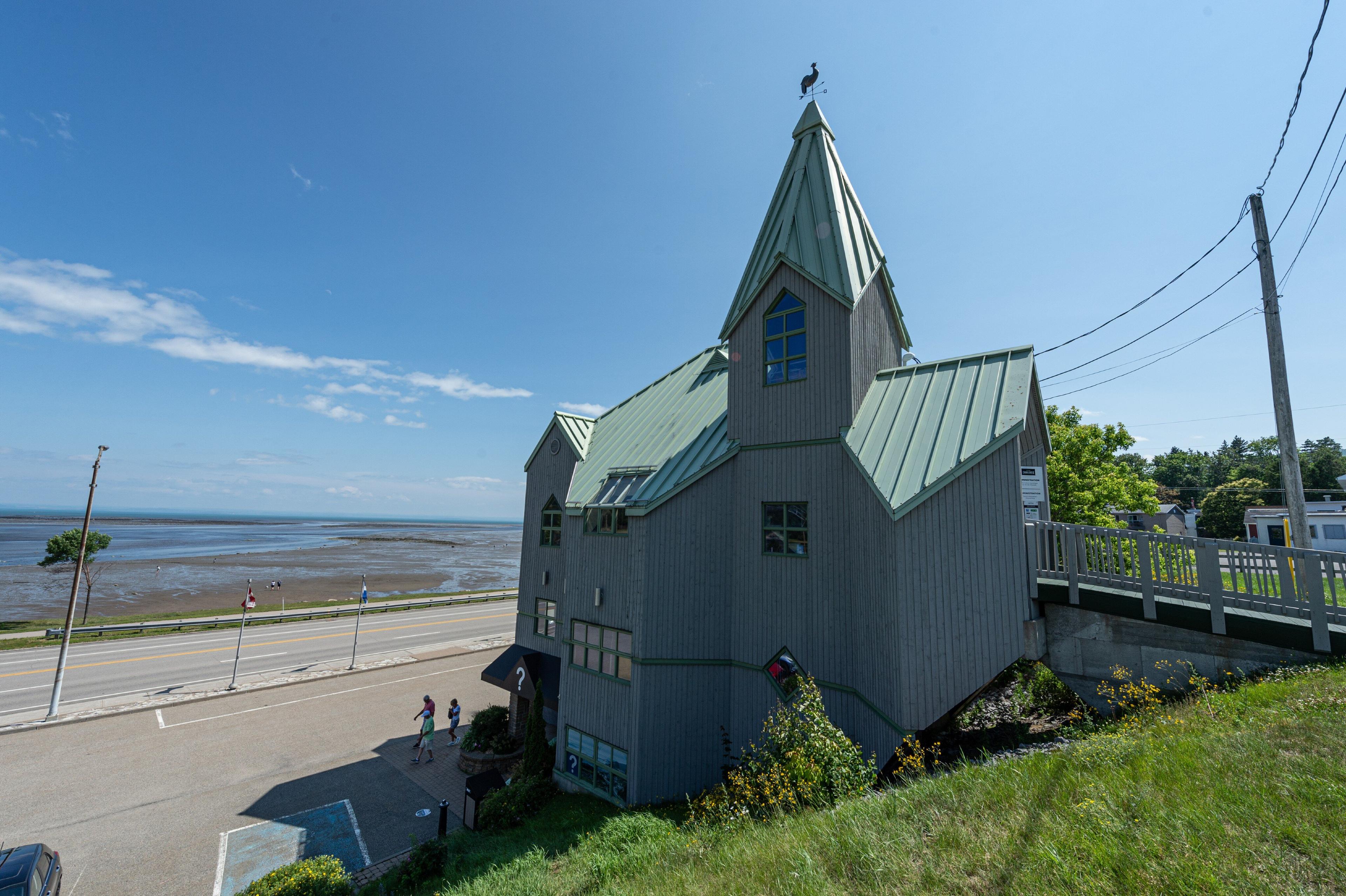 Tourisme Charlevoix