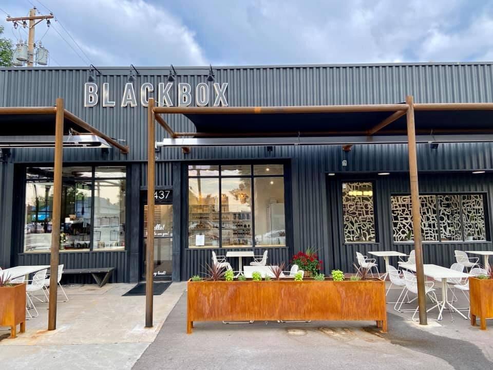 Blackbox Provisions