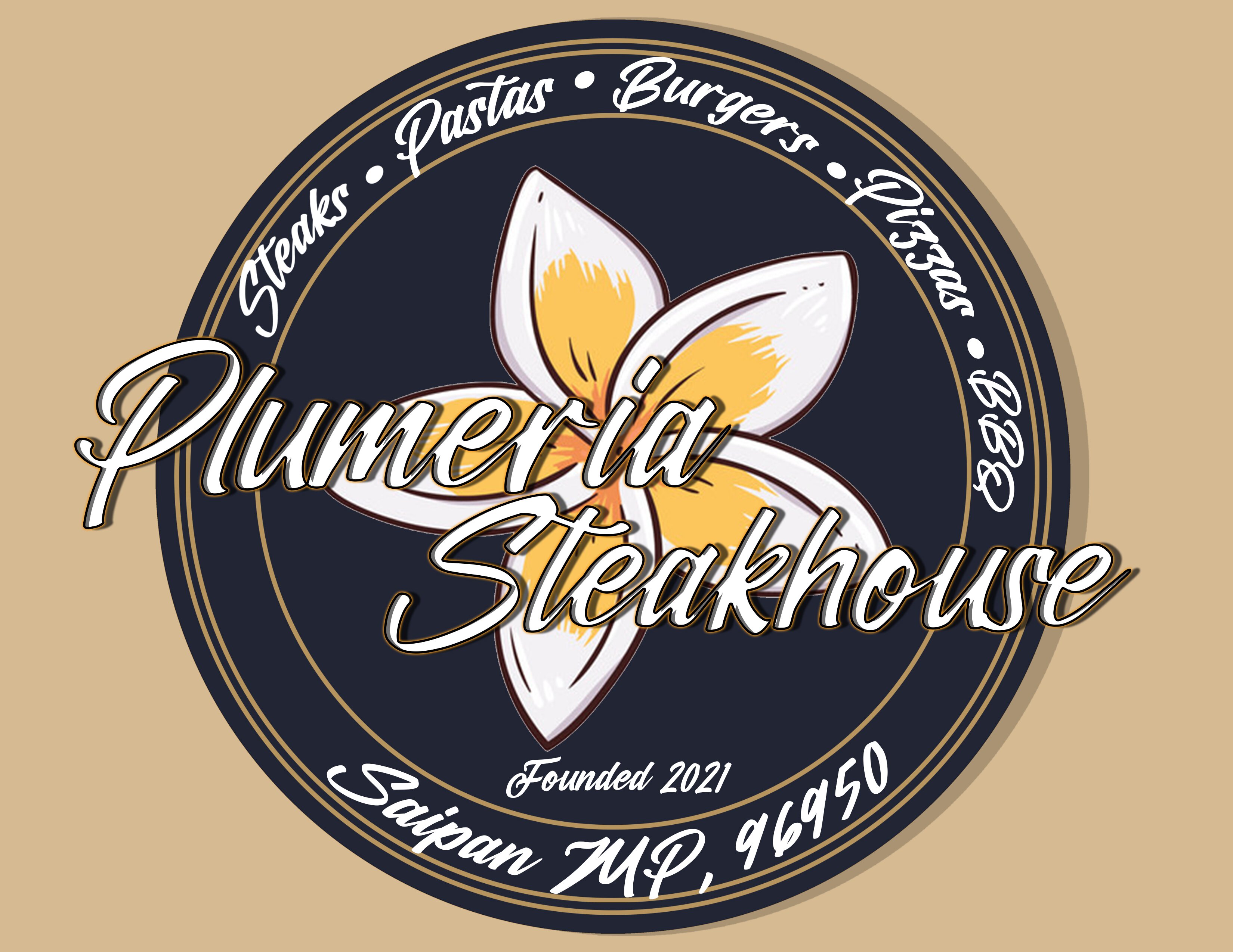 Plumeria Steakhouse