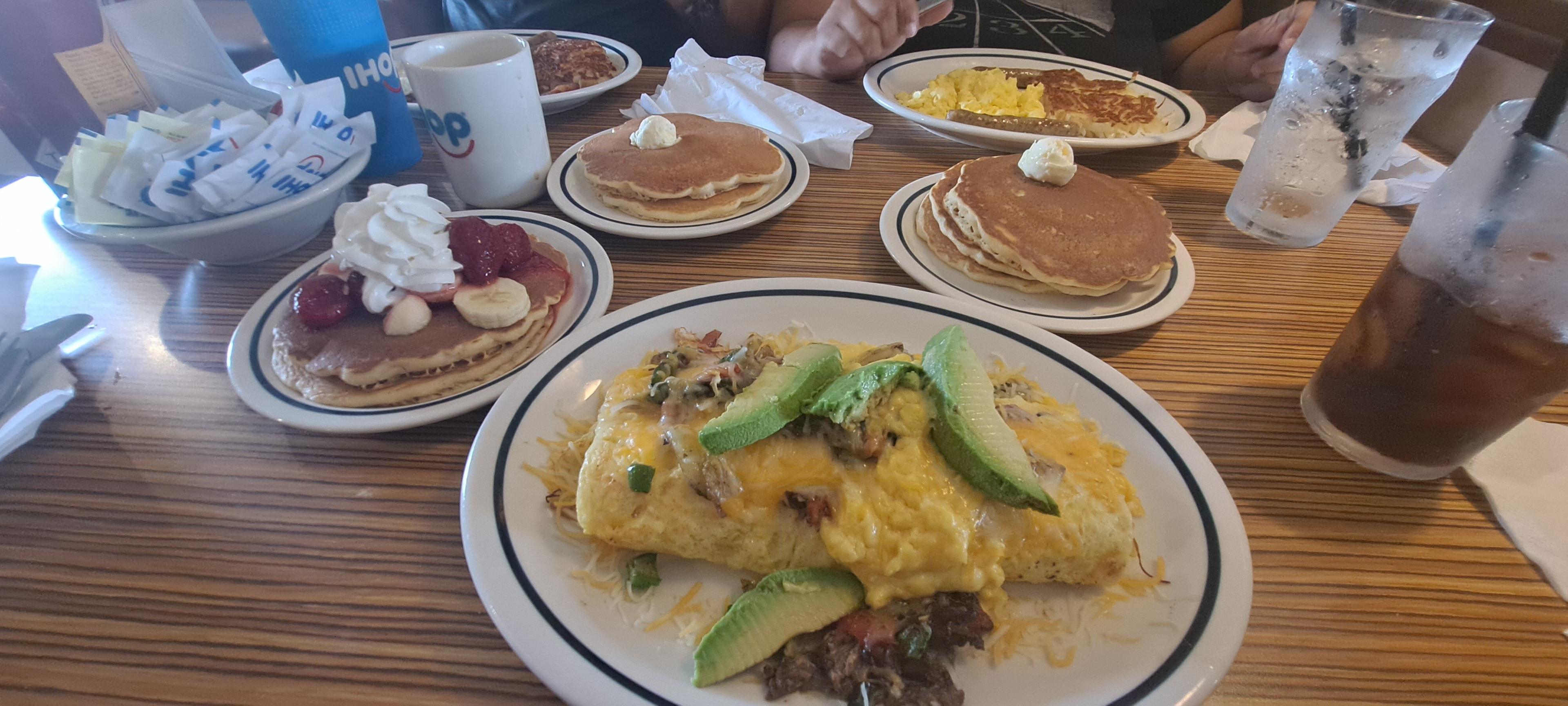 IHOP