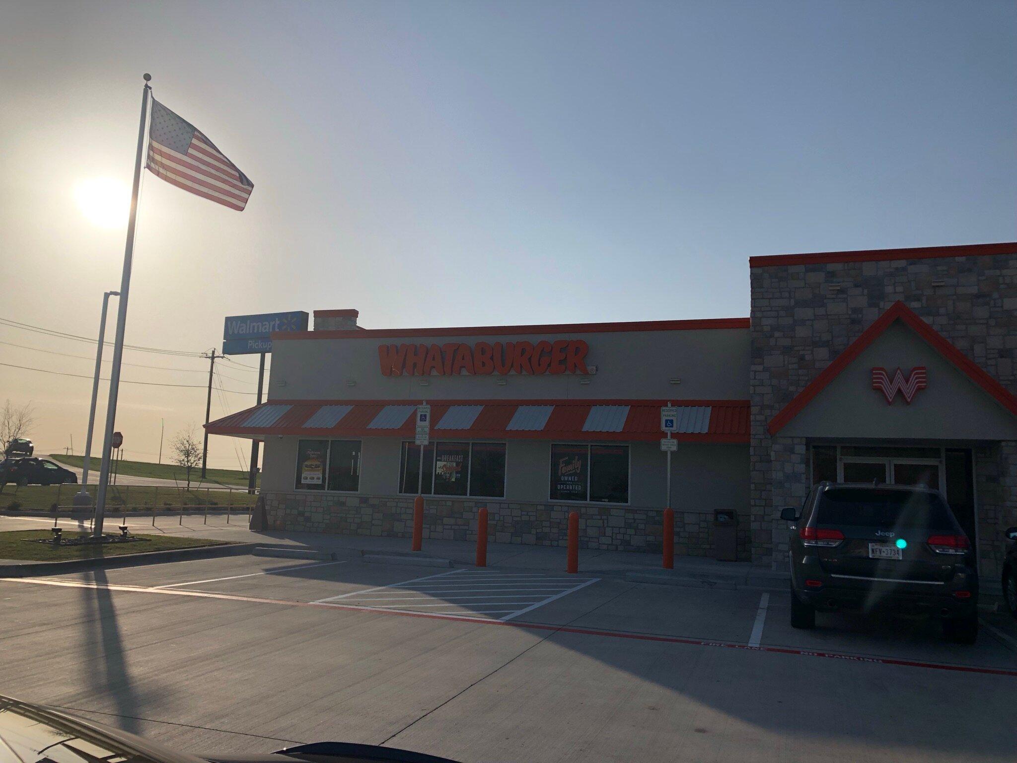 Whataburger