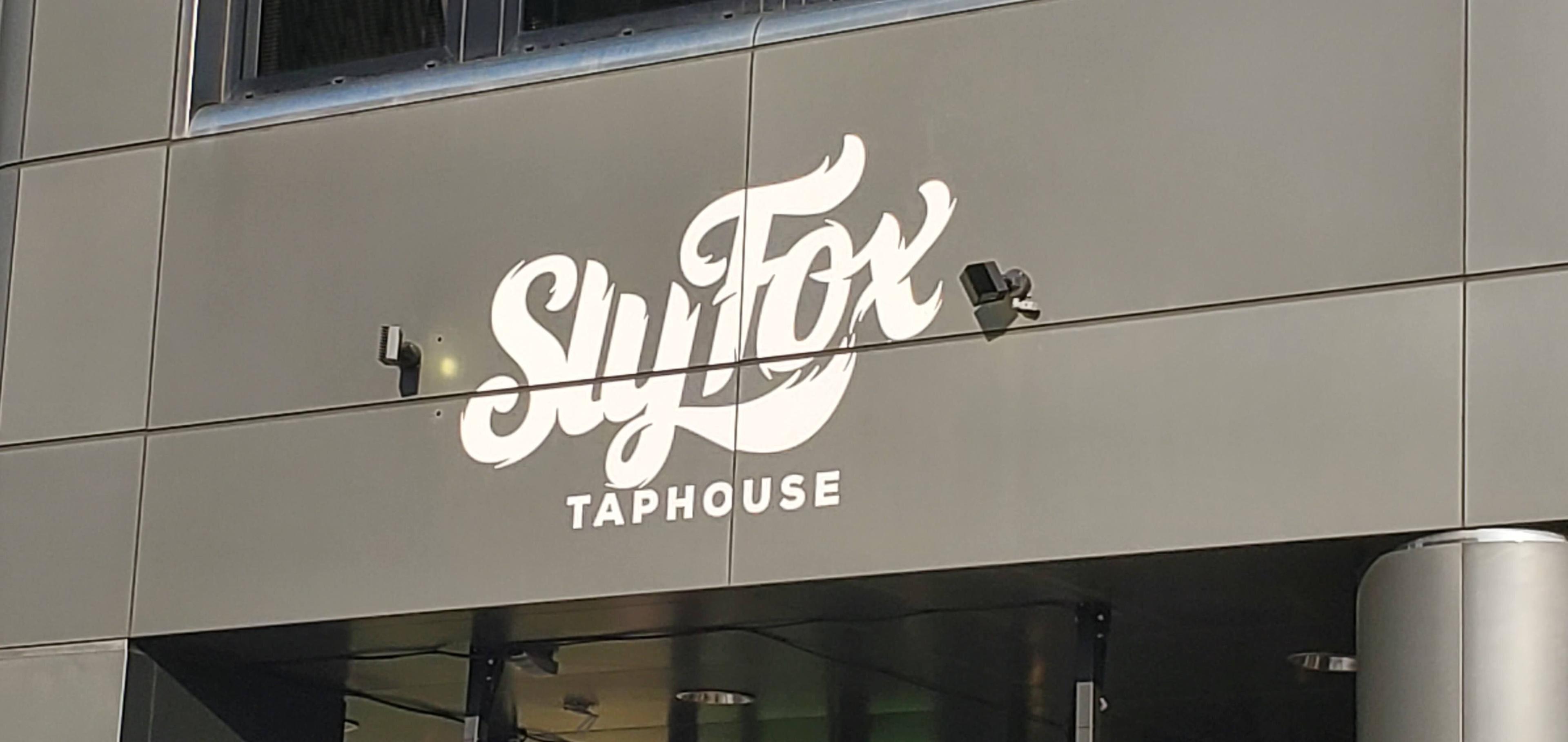 Sly Fox Taphouse at The Point