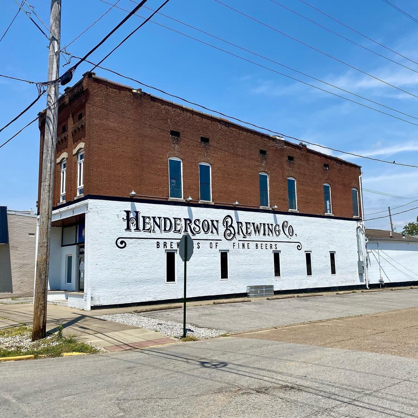 Henderson Brewing Co.