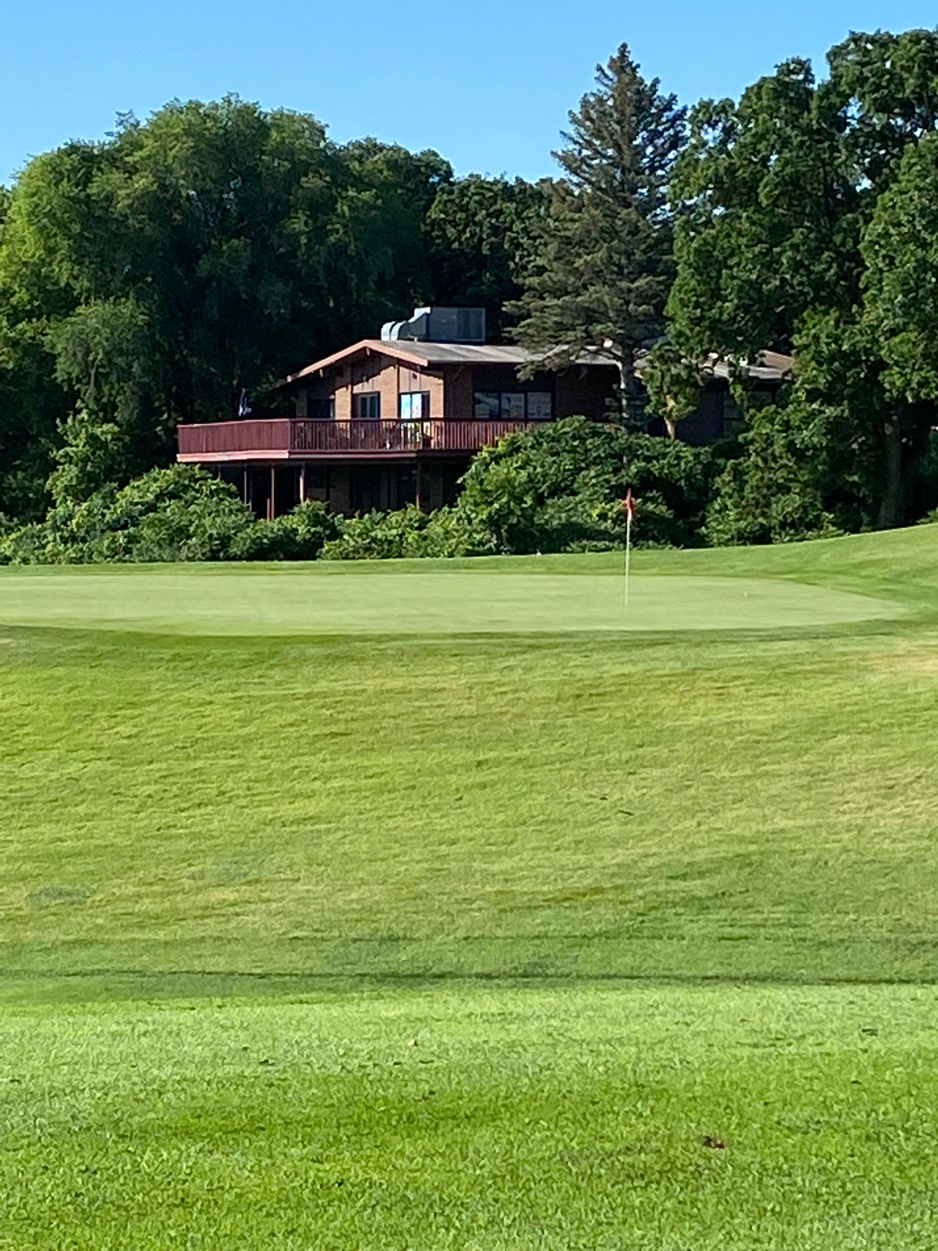 Redwood Falls Golf Club