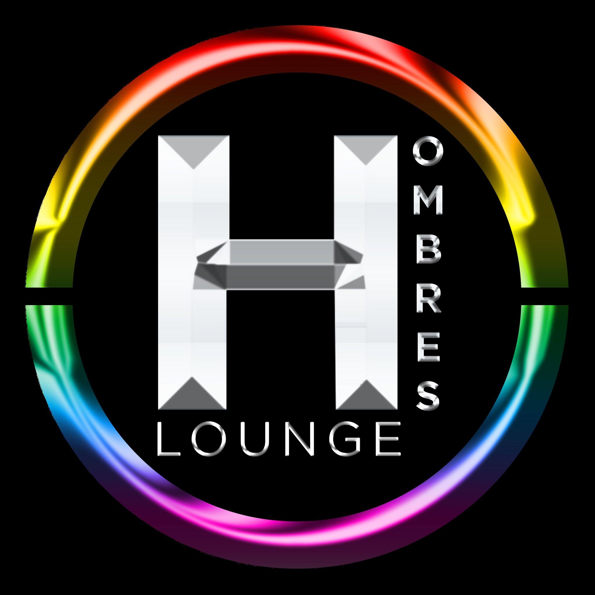 Hombres Lounge