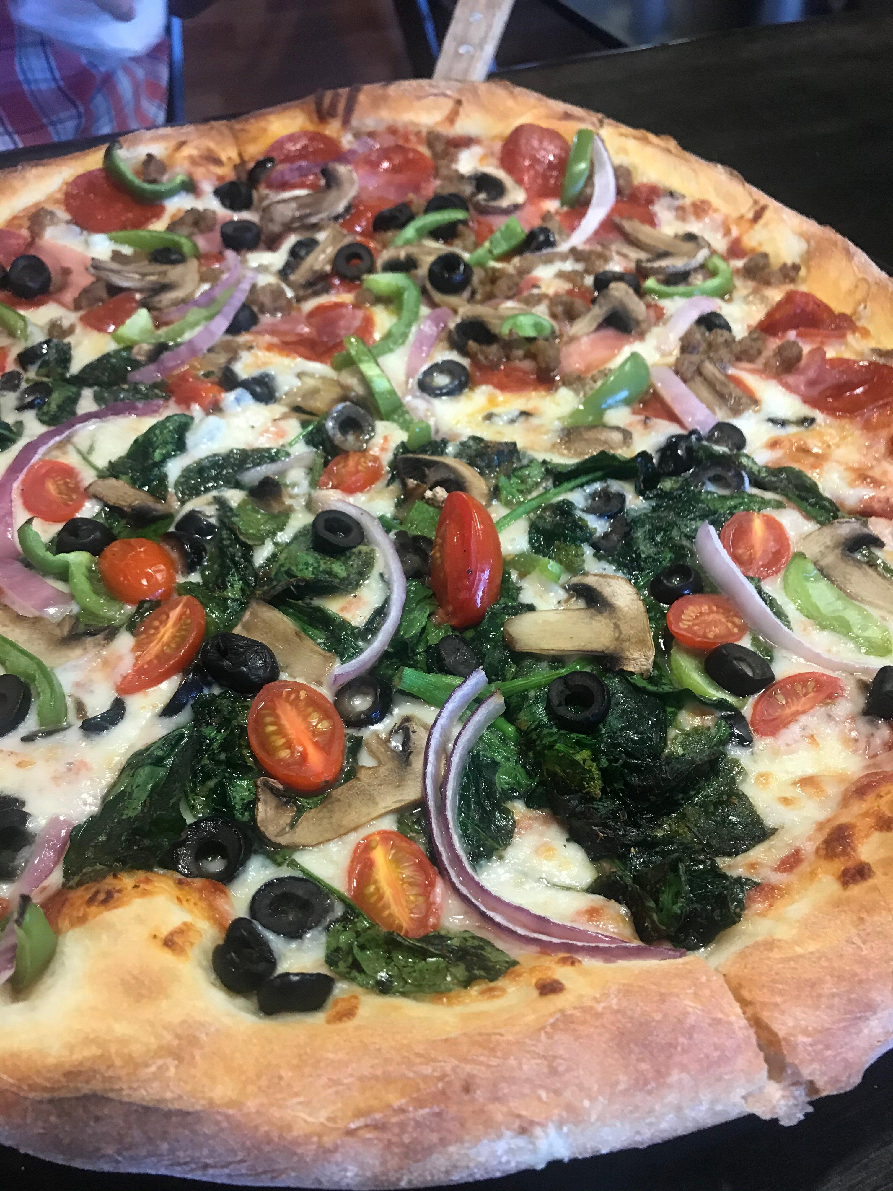 Giorgio's Pizzeria