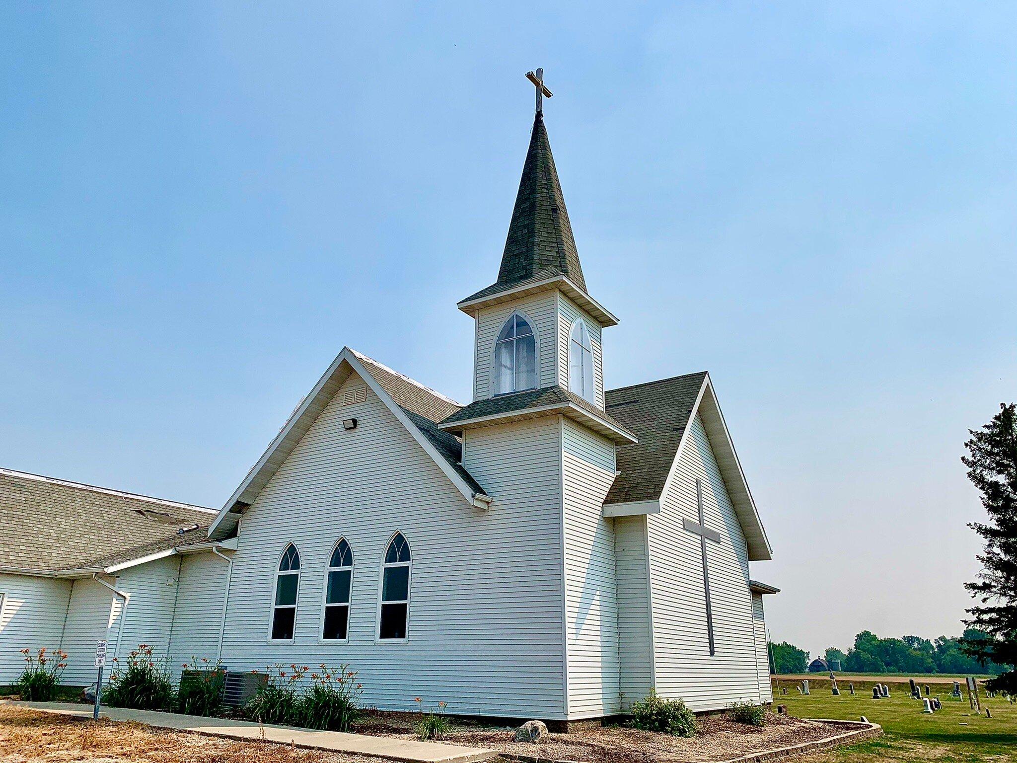 Kongsvinger Lutheran Church