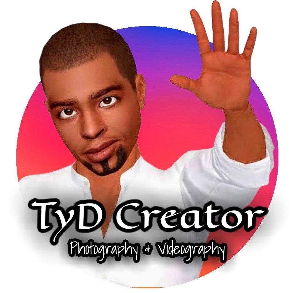 TyD Creator