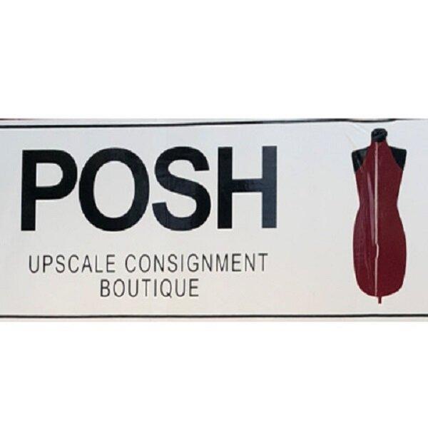 Posh Upscale