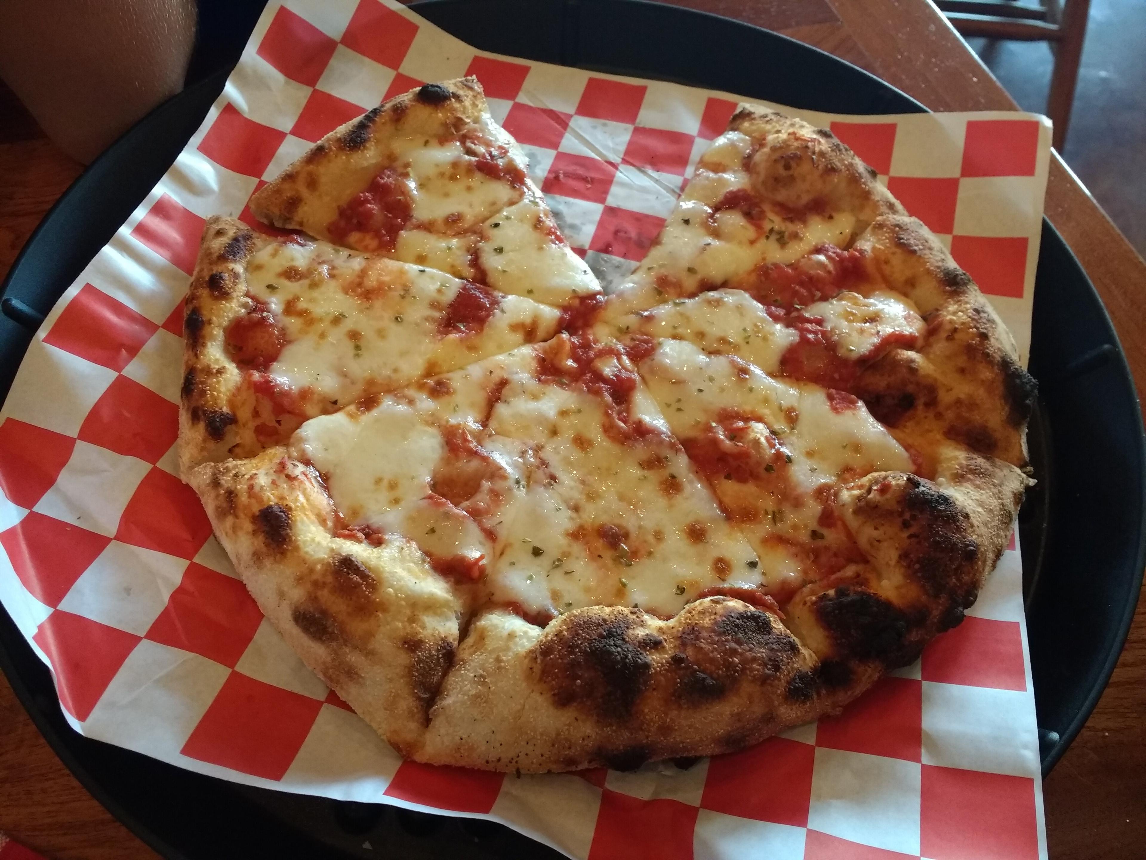 La Calabria Pizzeria