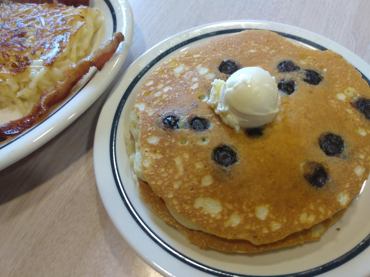 IHOP