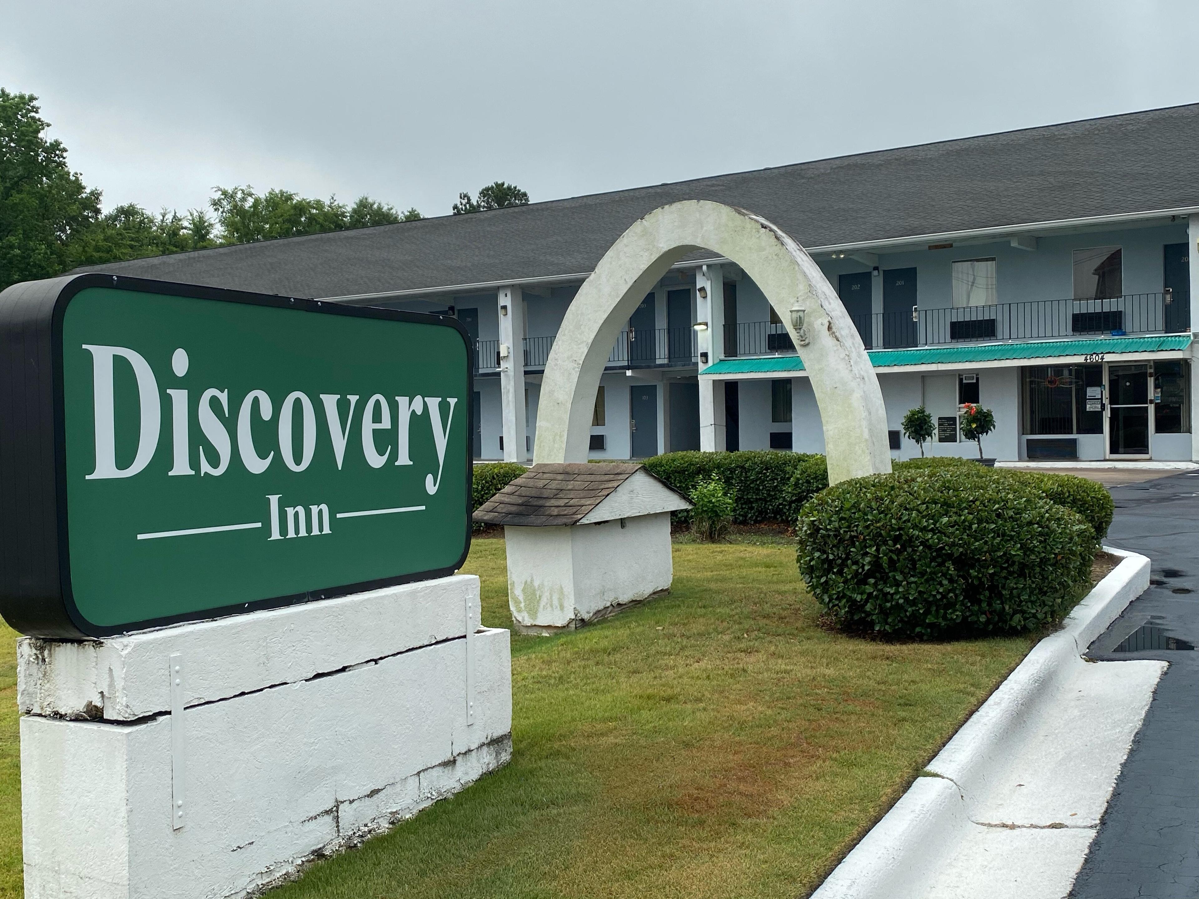 Discovery Inn