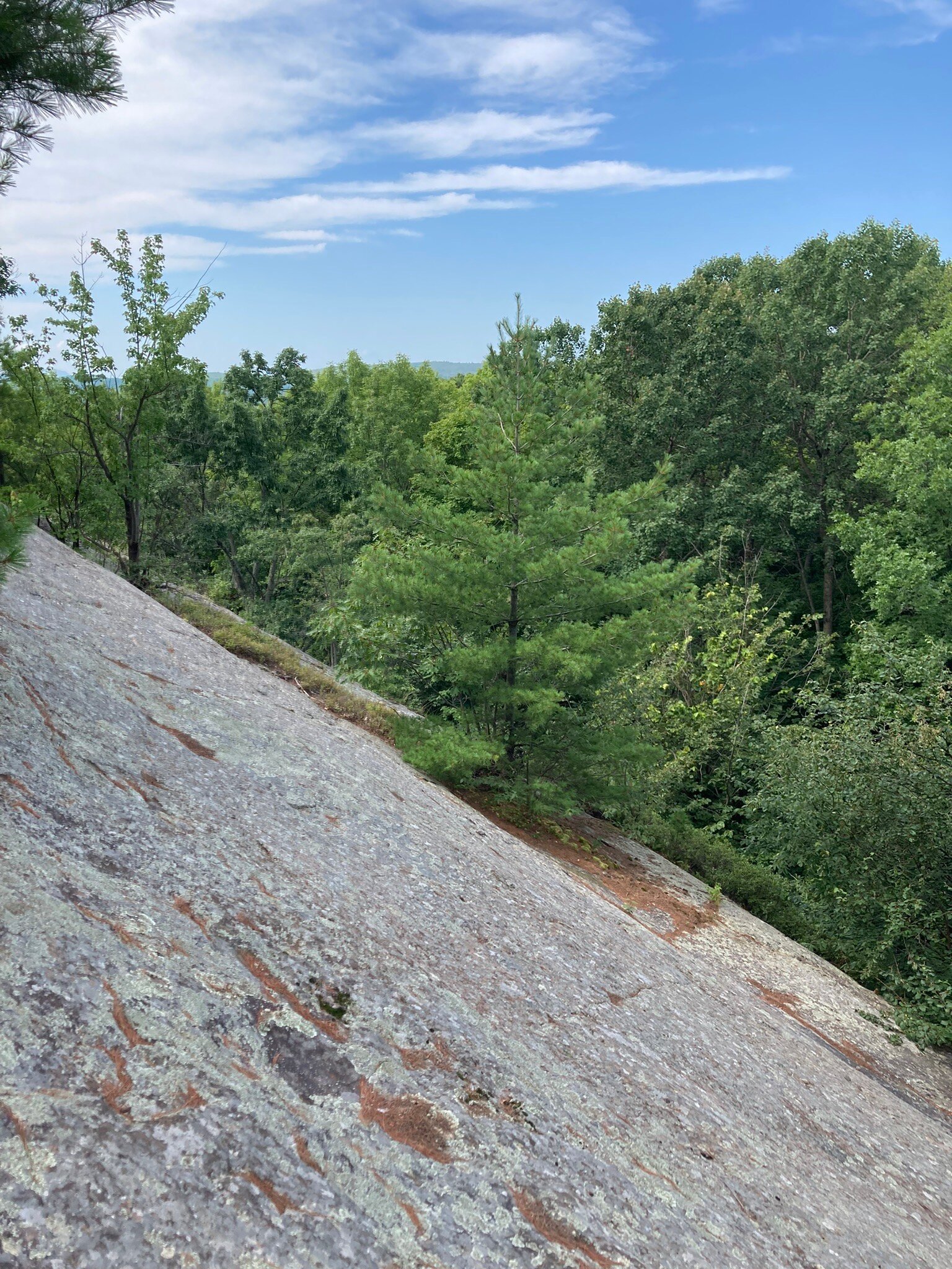 Raven Ridge Natural Area