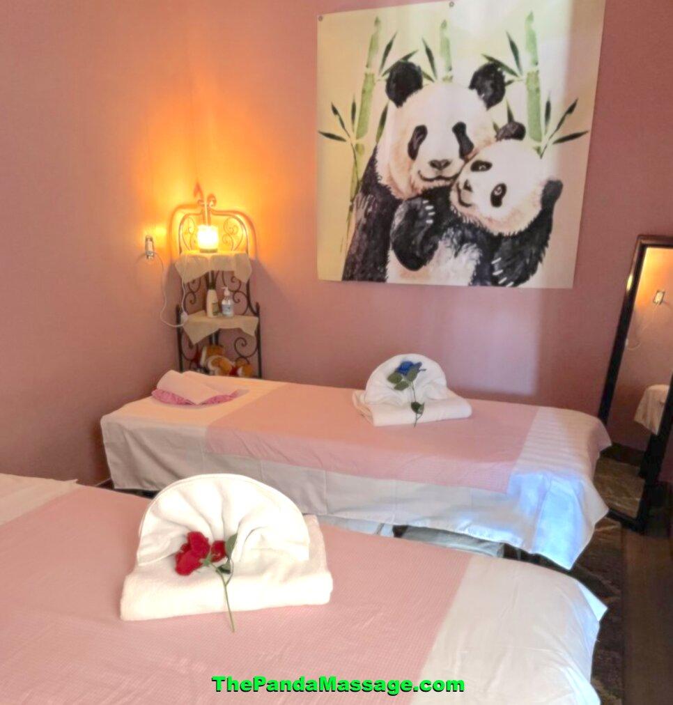 Panda Massage of San Luis Obispo