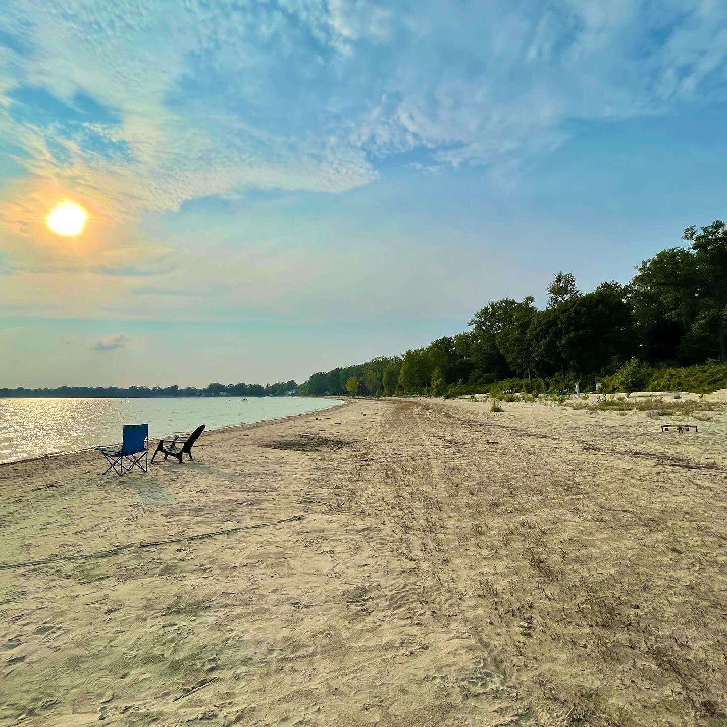 Crescent Beach Park