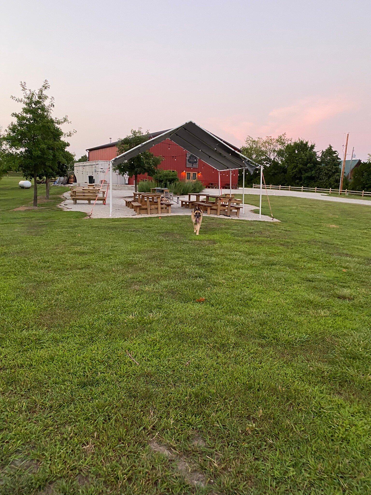 Point Labaddie Brewery