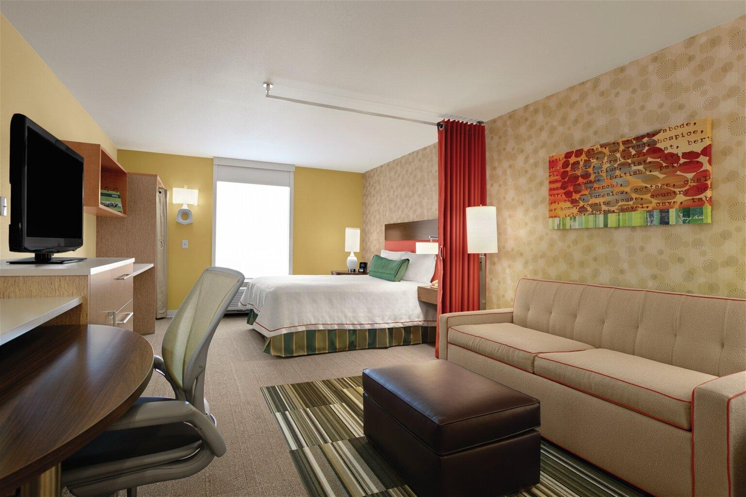 Home2 Suites by Hilton Kenner New Orleans Airport