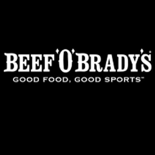 Beef 'O' Brady's