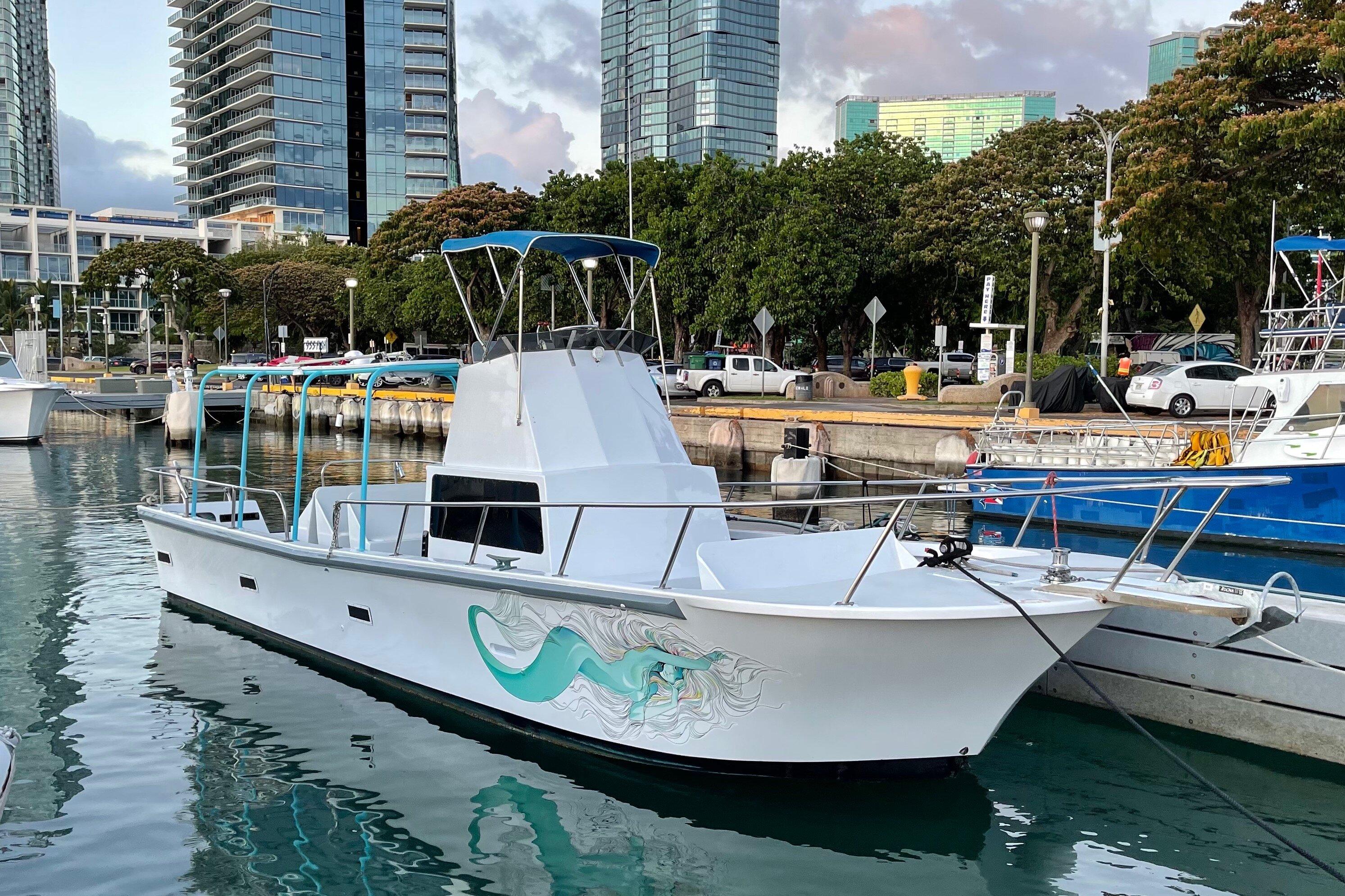 Charter Oahu